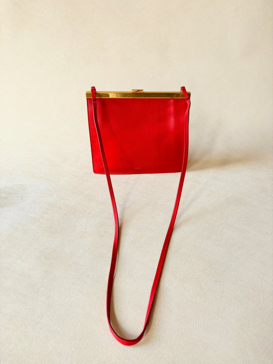 CÉLINE Sac Clasp
