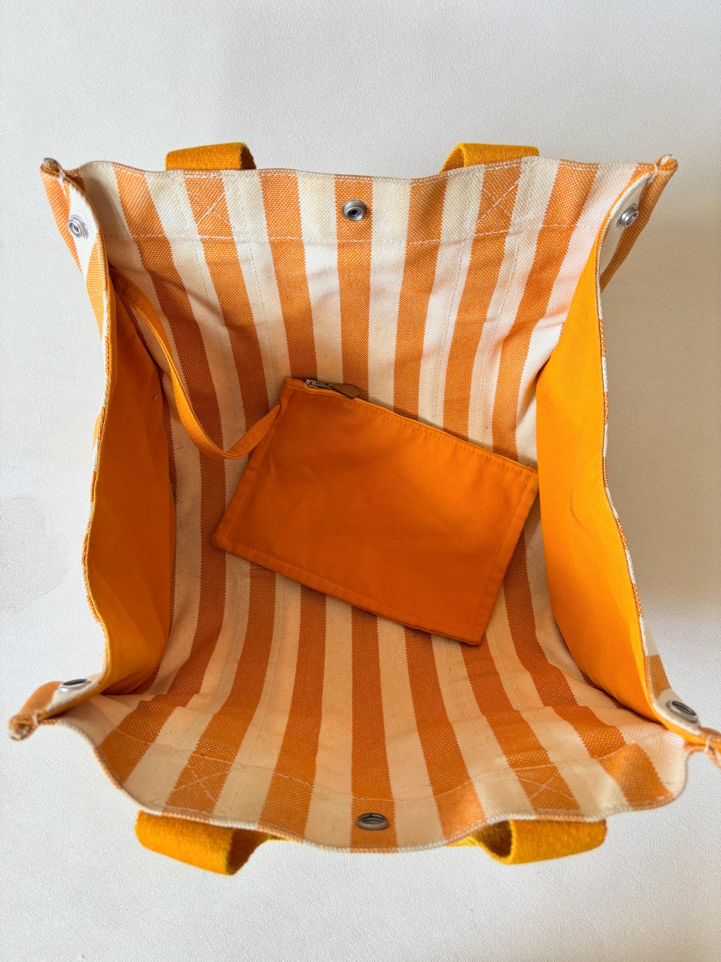 HERMÈS Sac Cannes
