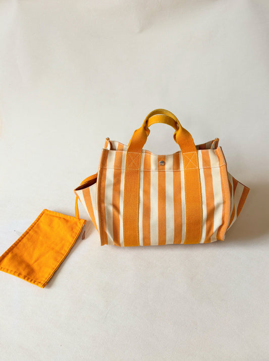 HERMÈS Sac Cannes
