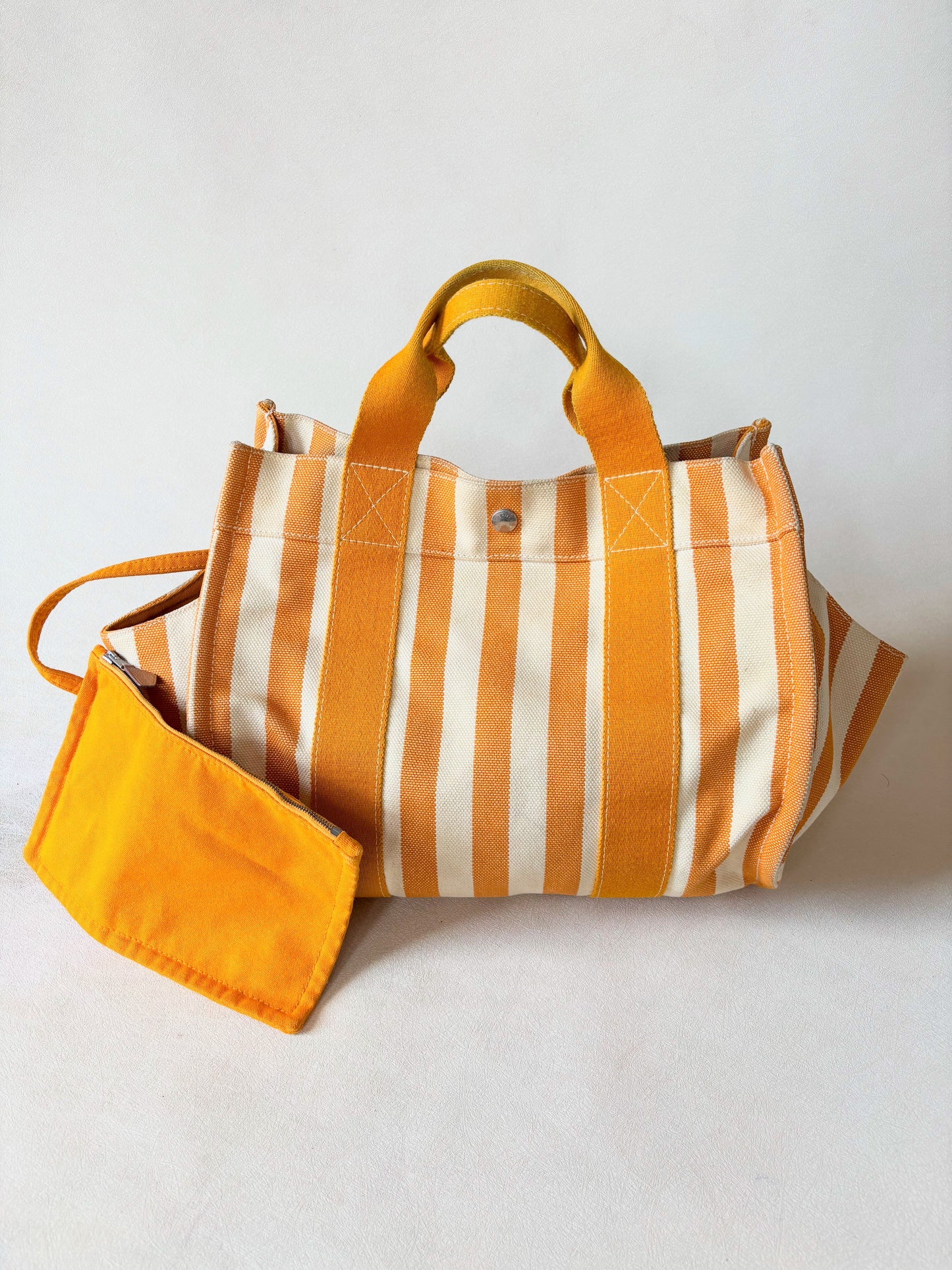 HERMÈS Sac Cannes