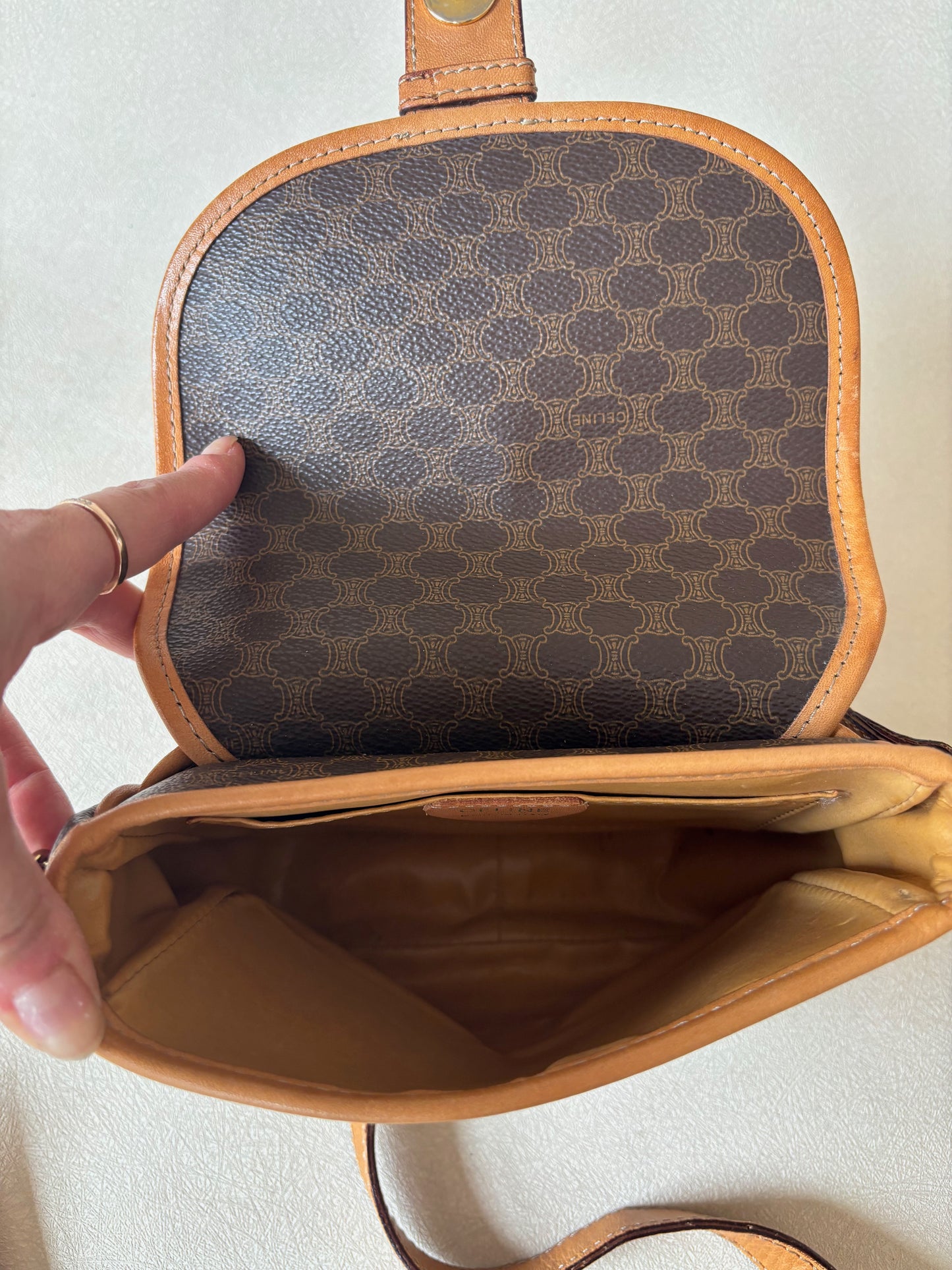 CÉLINE Sac Mini besace