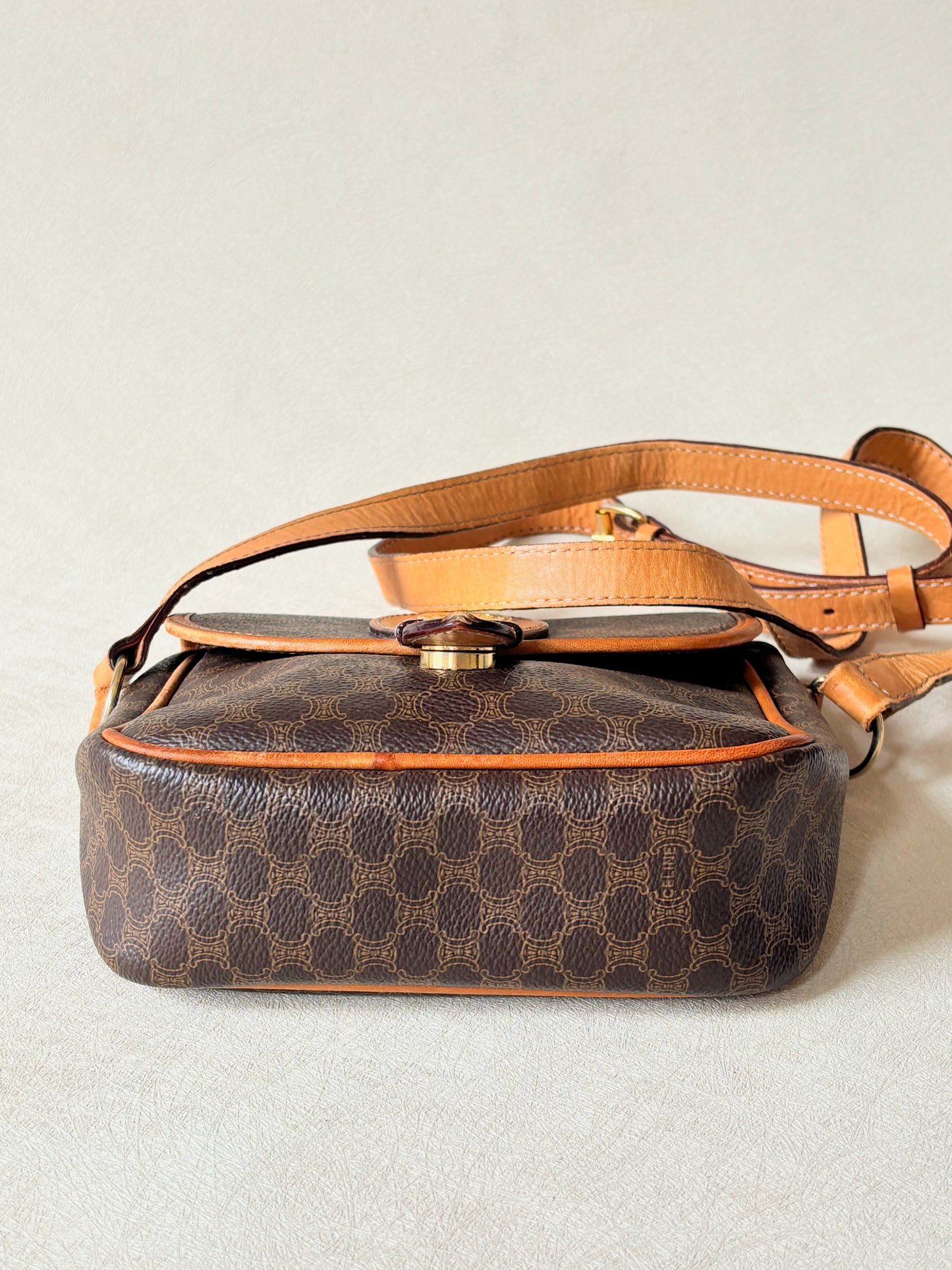 CÉLINE Sac Mini besace