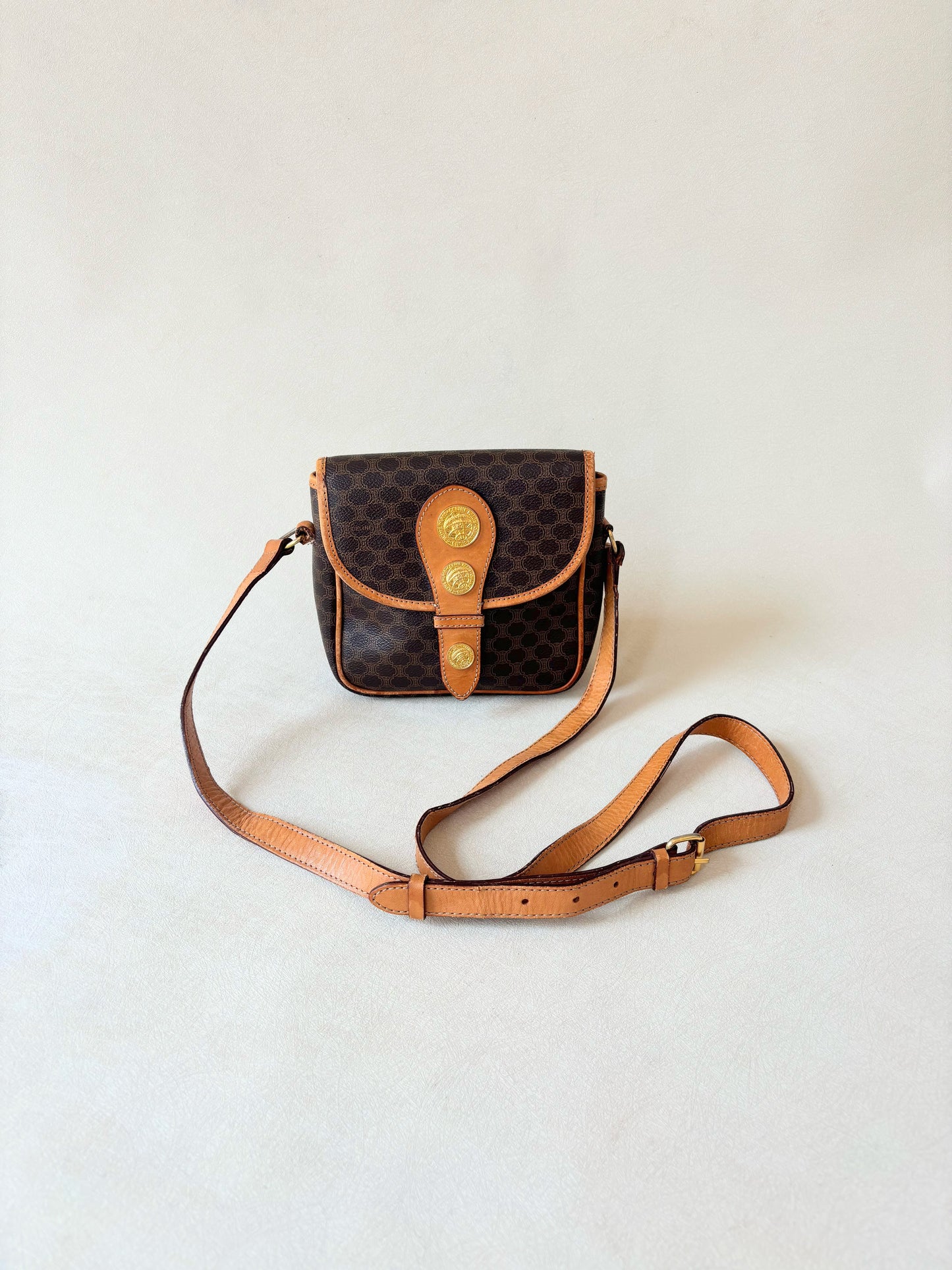 CÉLINE Sac Mini besace