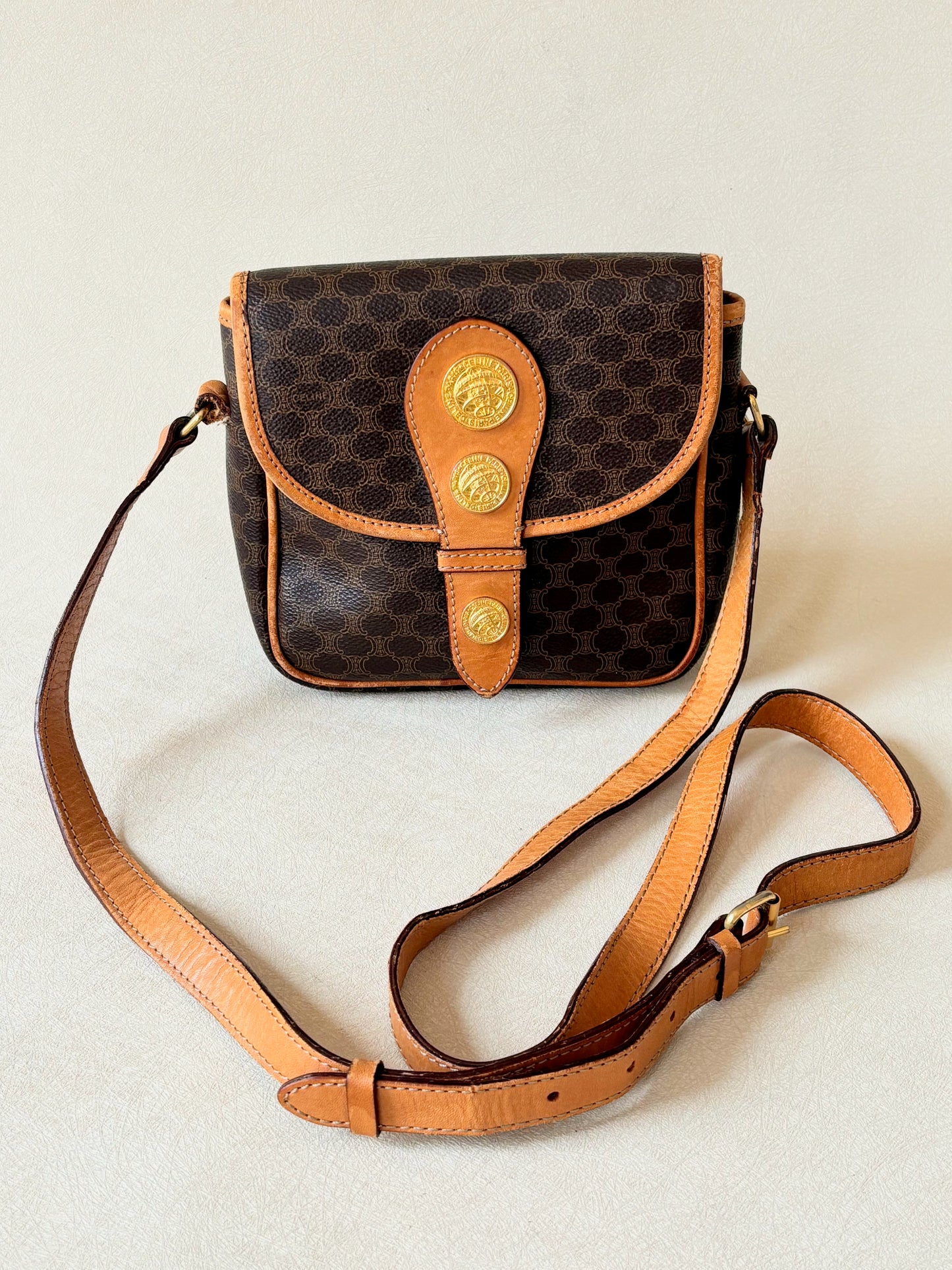 CÉLINE Sac Mini besace