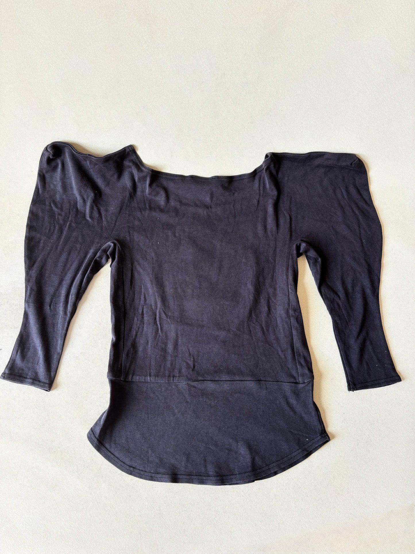 CHLOÉ Top fraise 2001