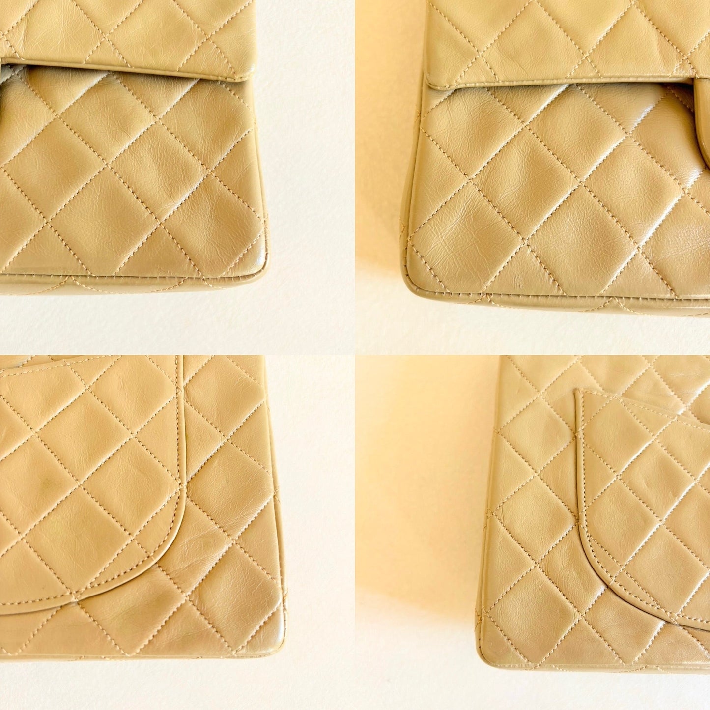 CHANEL Sac Timeless Classic 23