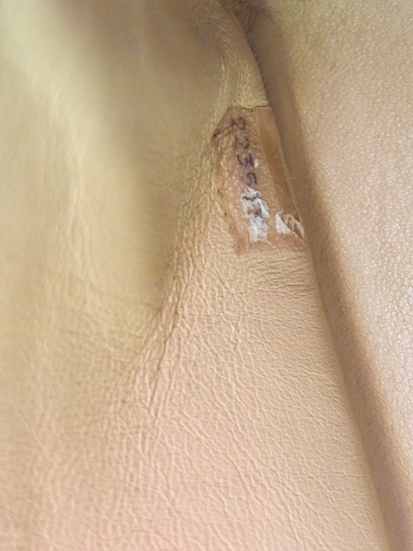 CHANEL Sac Timeless Classic 23