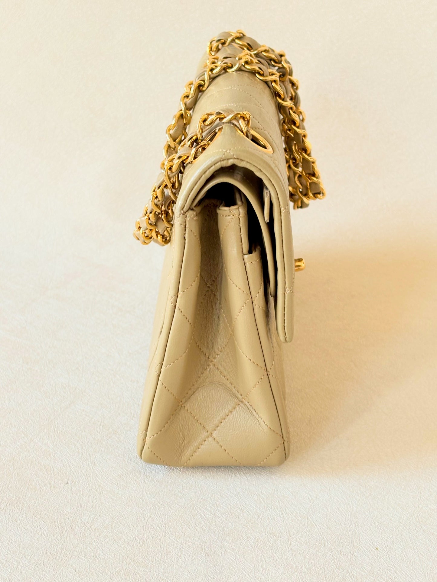 CHANEL Sac Timeless Classic 23