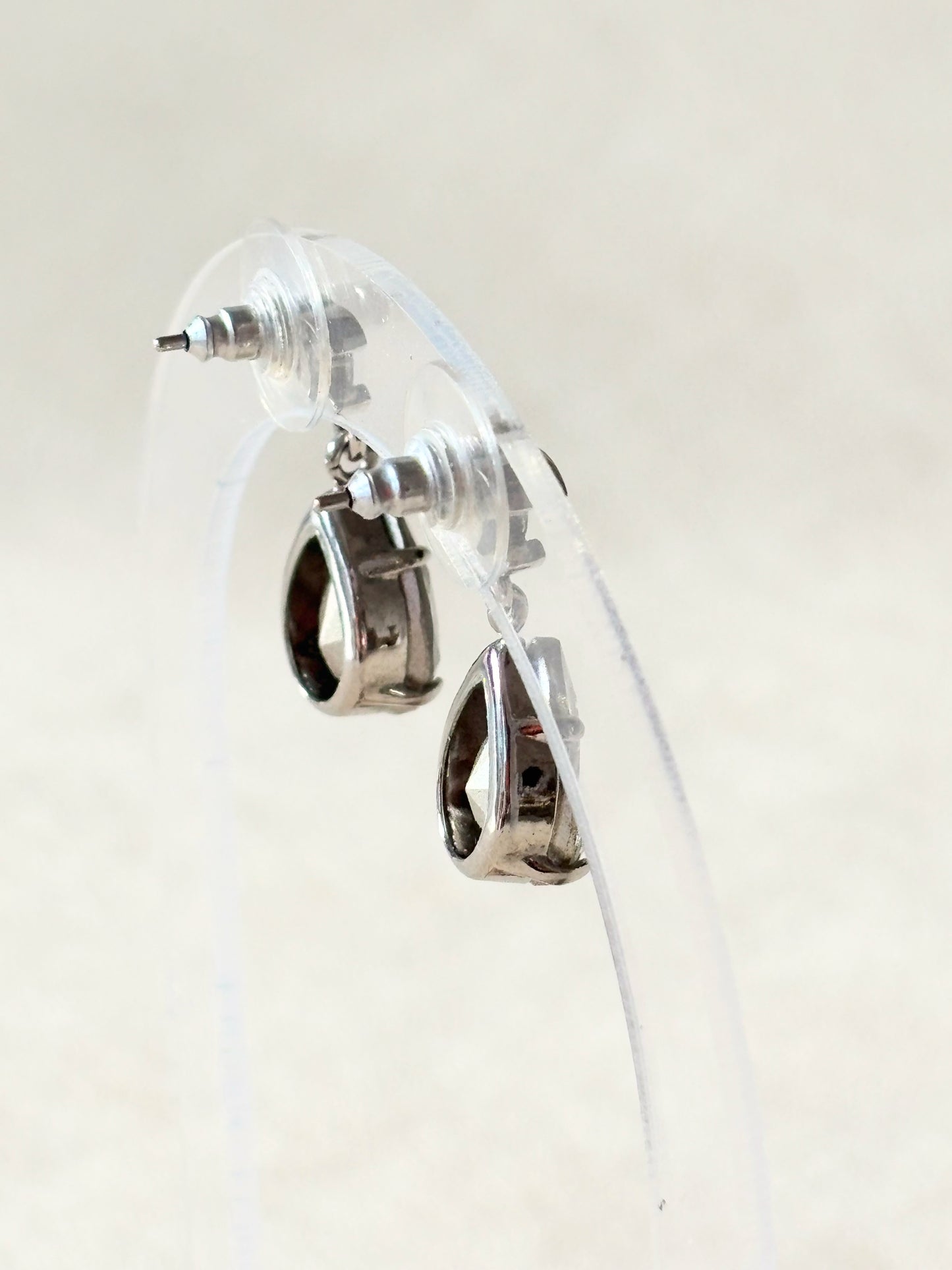 CHANEL Boucles d'oreilles