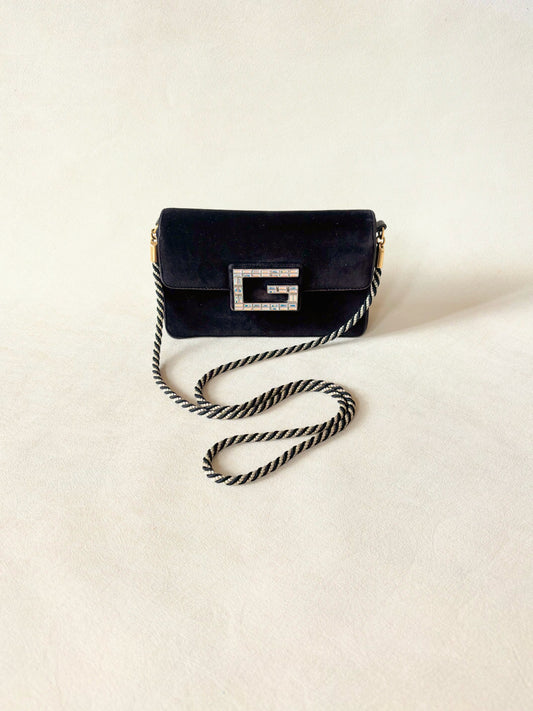 GUCCI Sac Square G