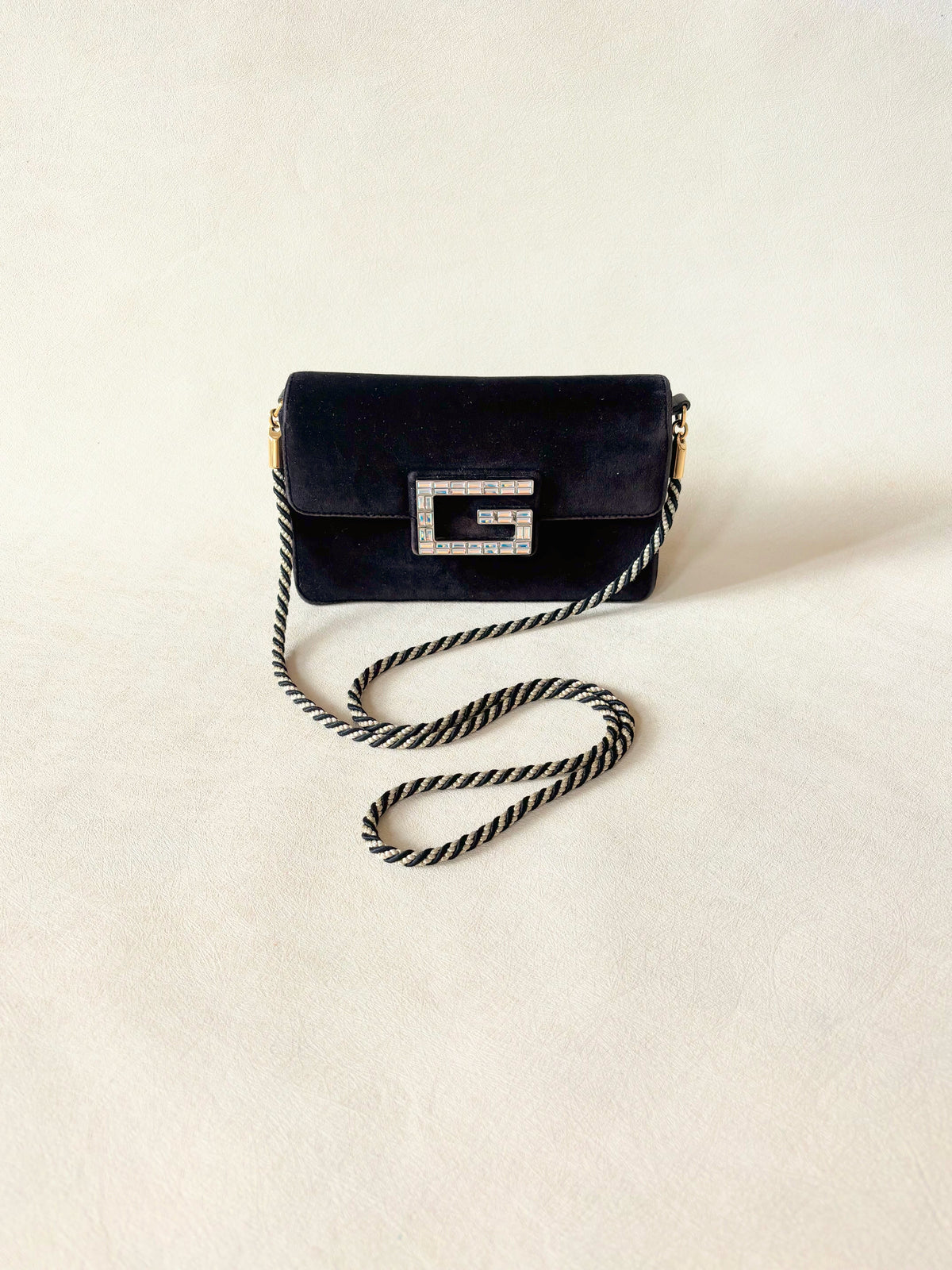 GUCCI Sac Square G