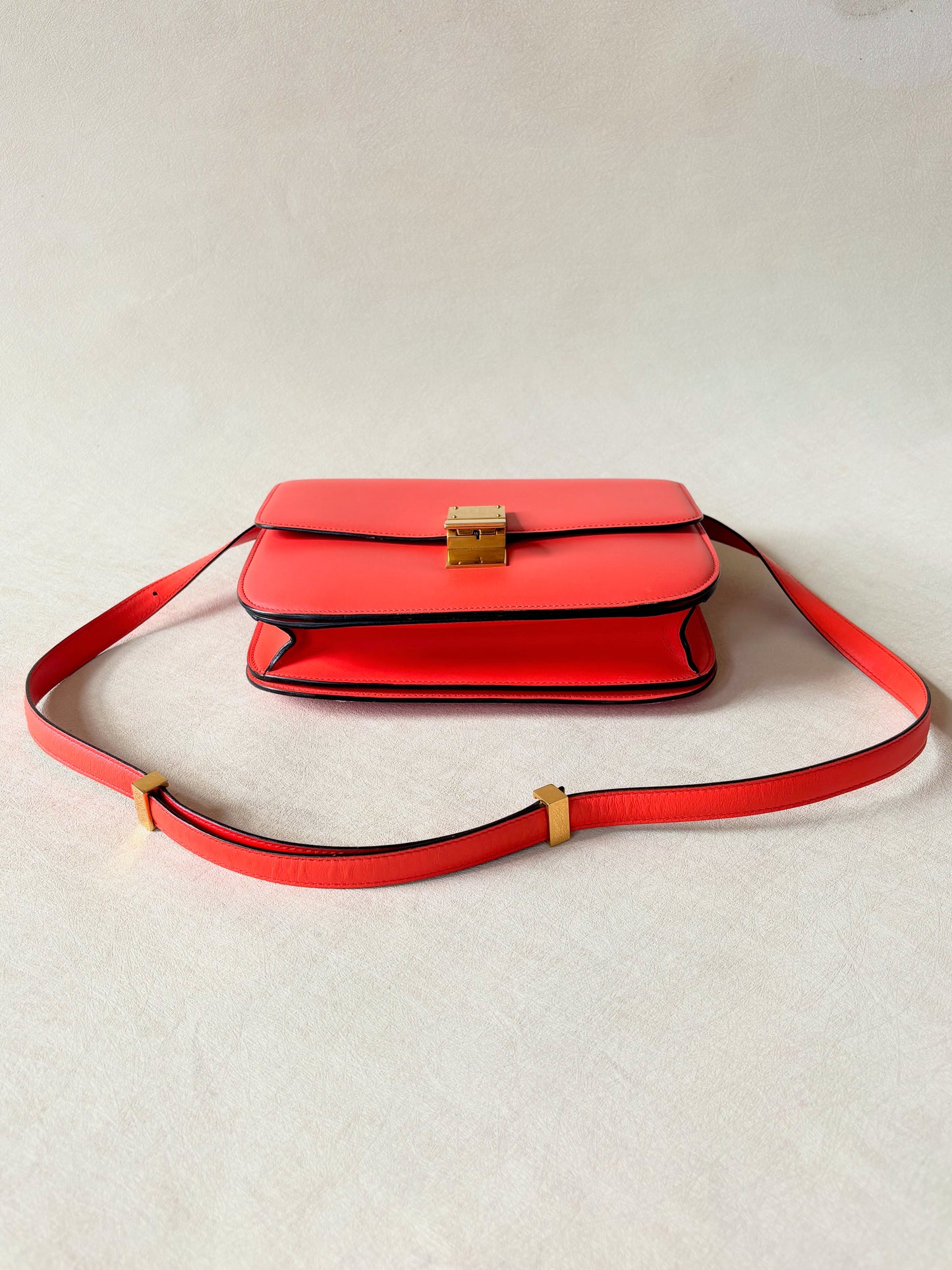 CÉLINE Sac Classic Box