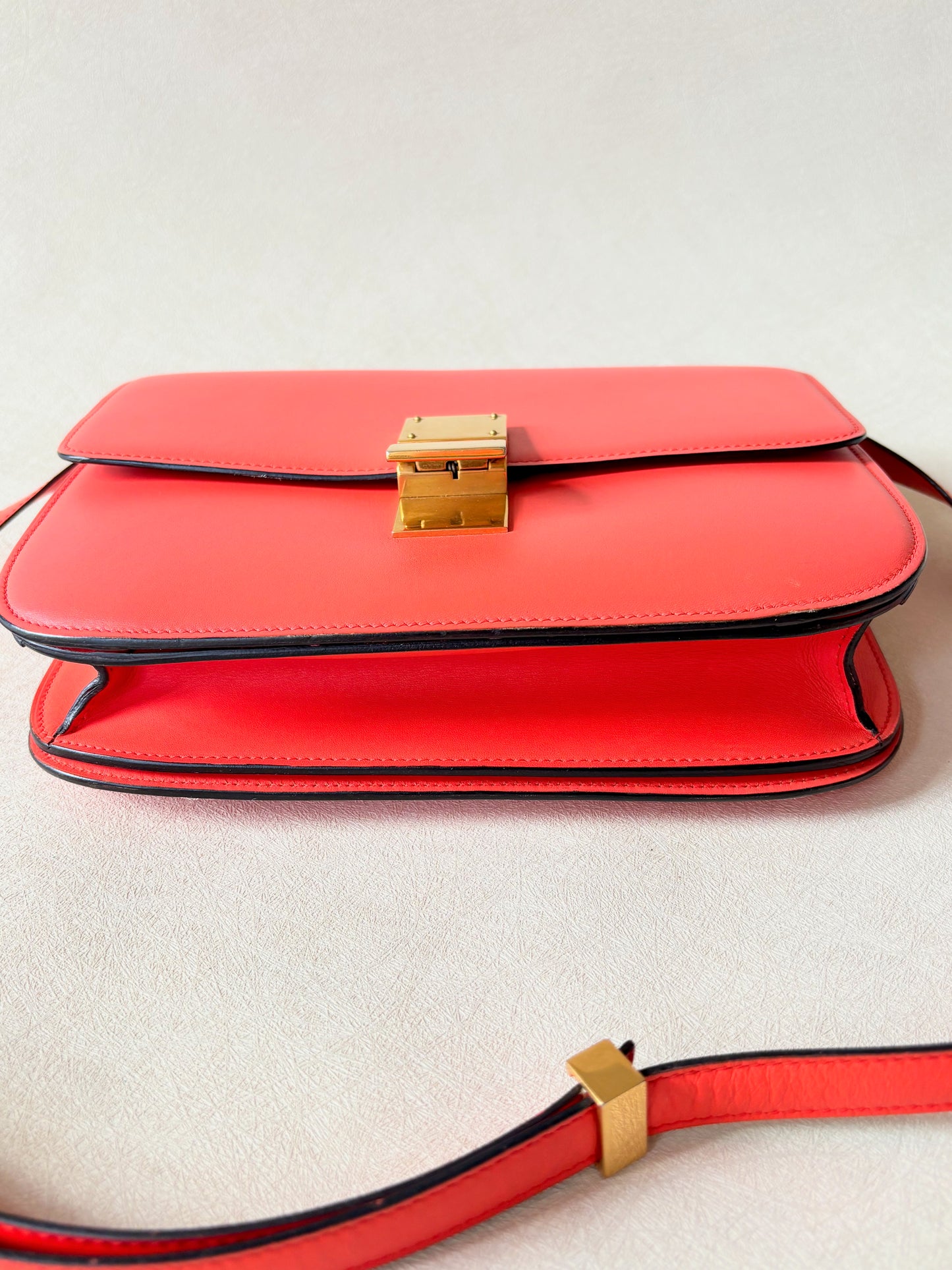 CÉLINE Sac Classic Box