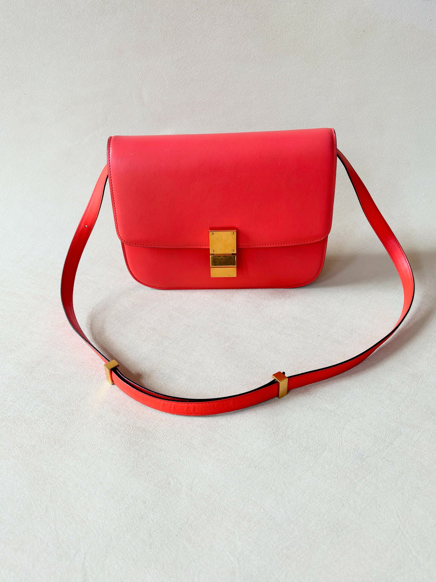 CÉLINE Sac Classic Box