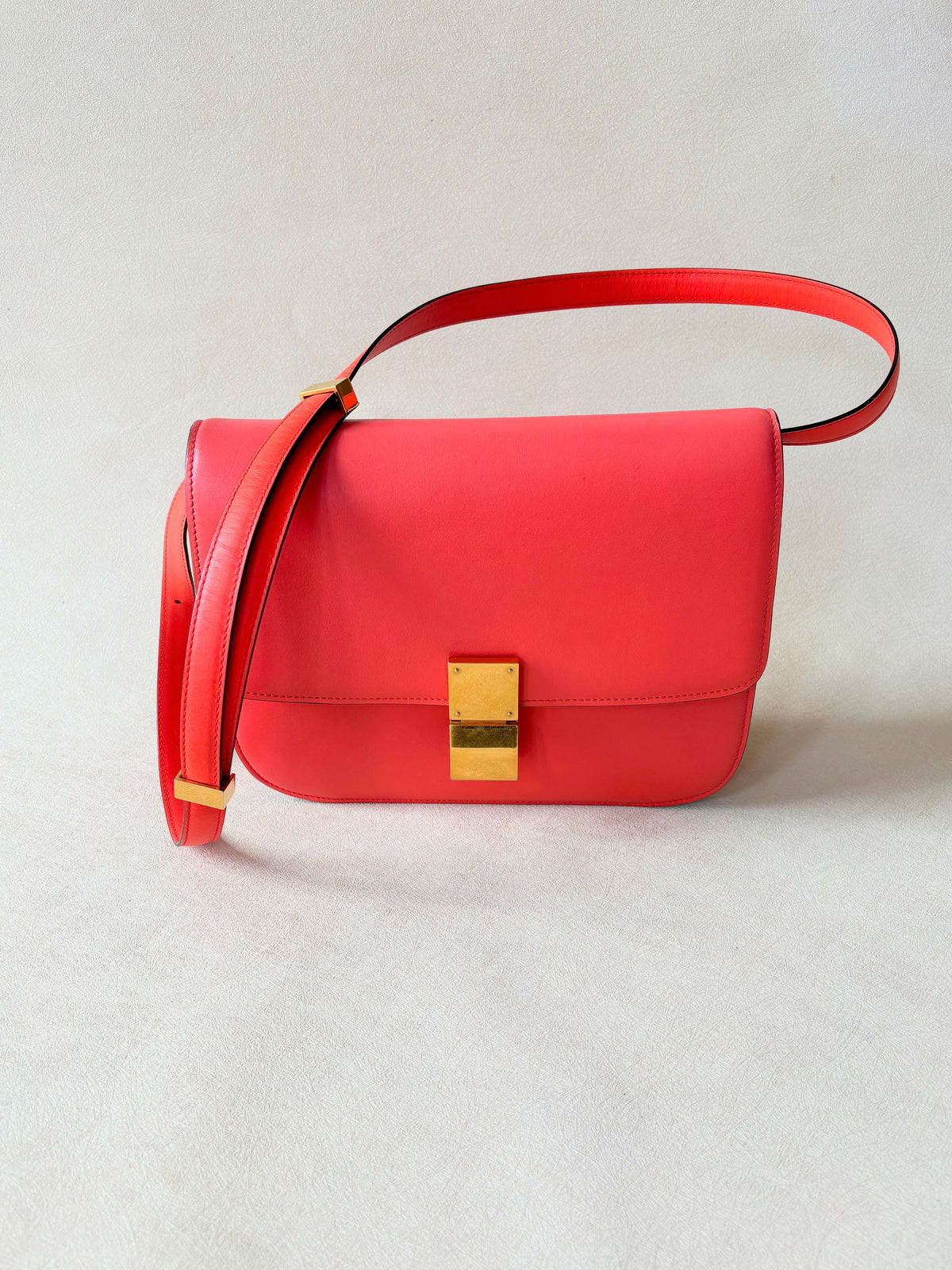 CÉLINE Sac Classic Box