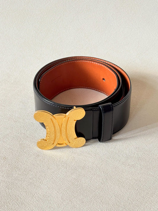 CÉLINE Ceinture Triomphe