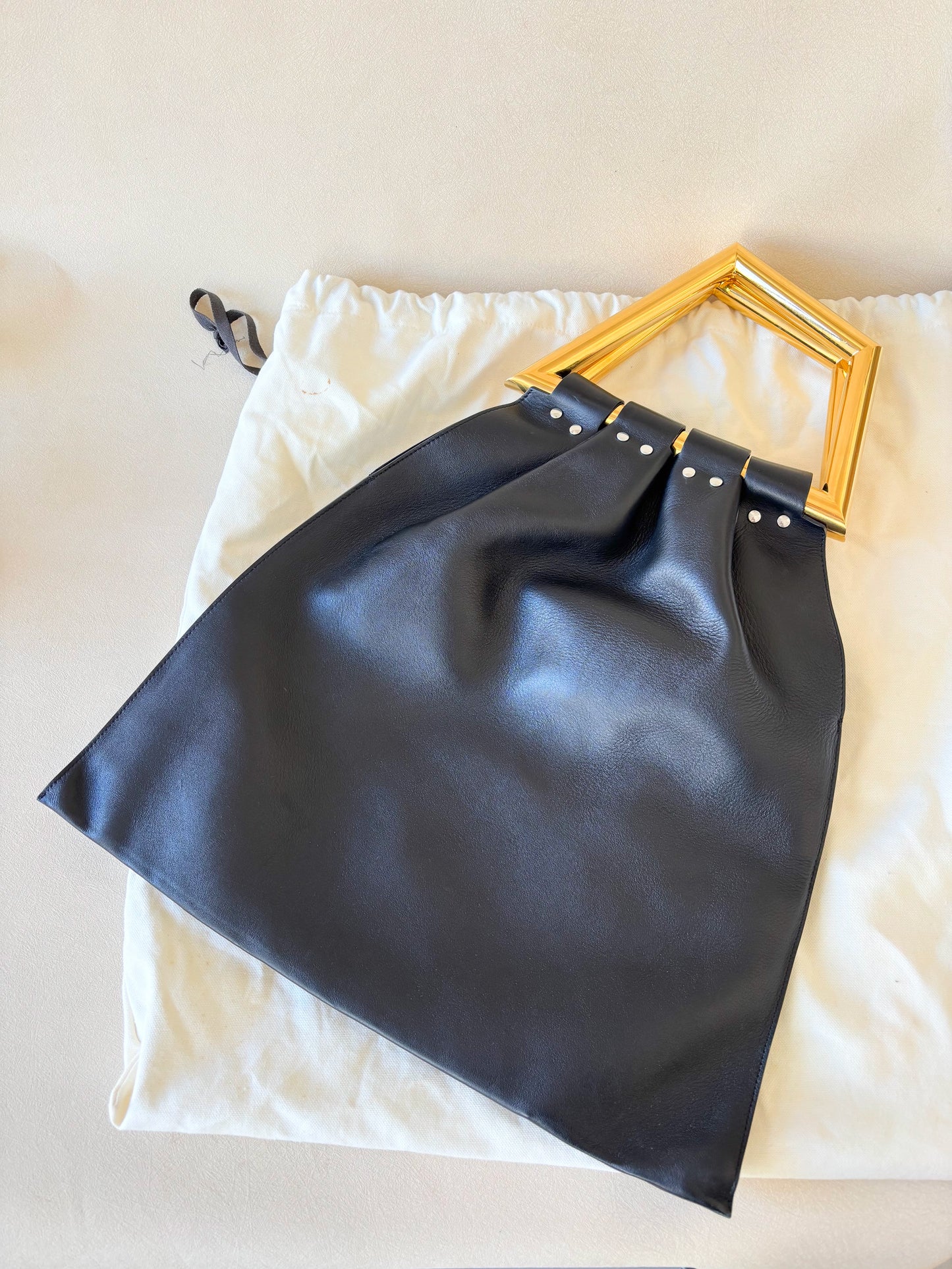 CÉLINE Sac Triangle