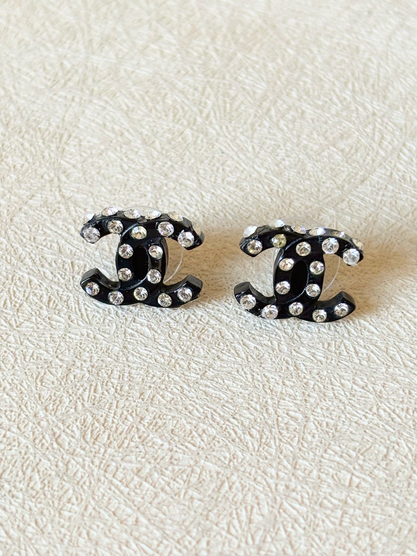 CHANEL Boucles d'oreilles