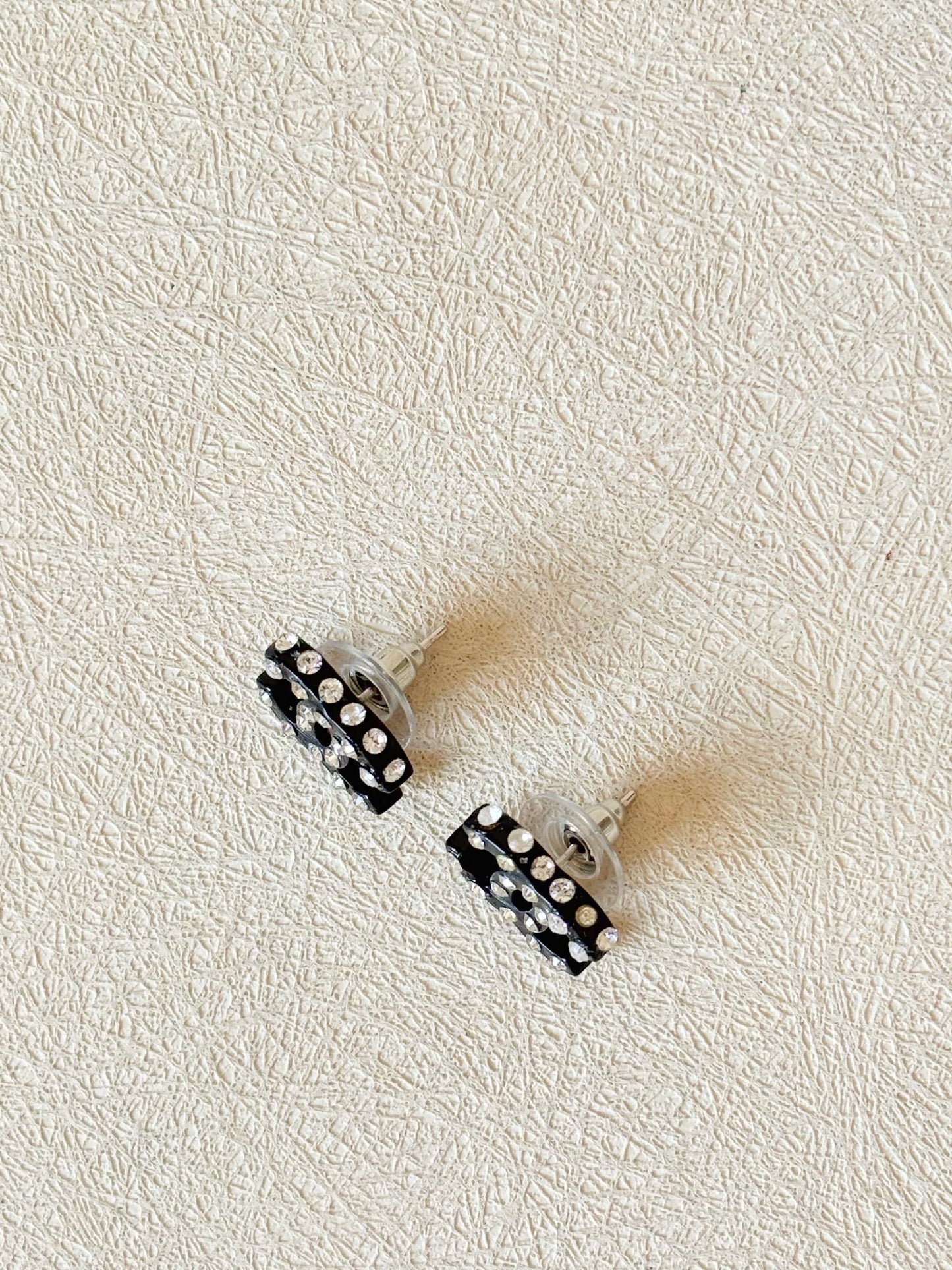 CHANEL Boucles d'oreilles