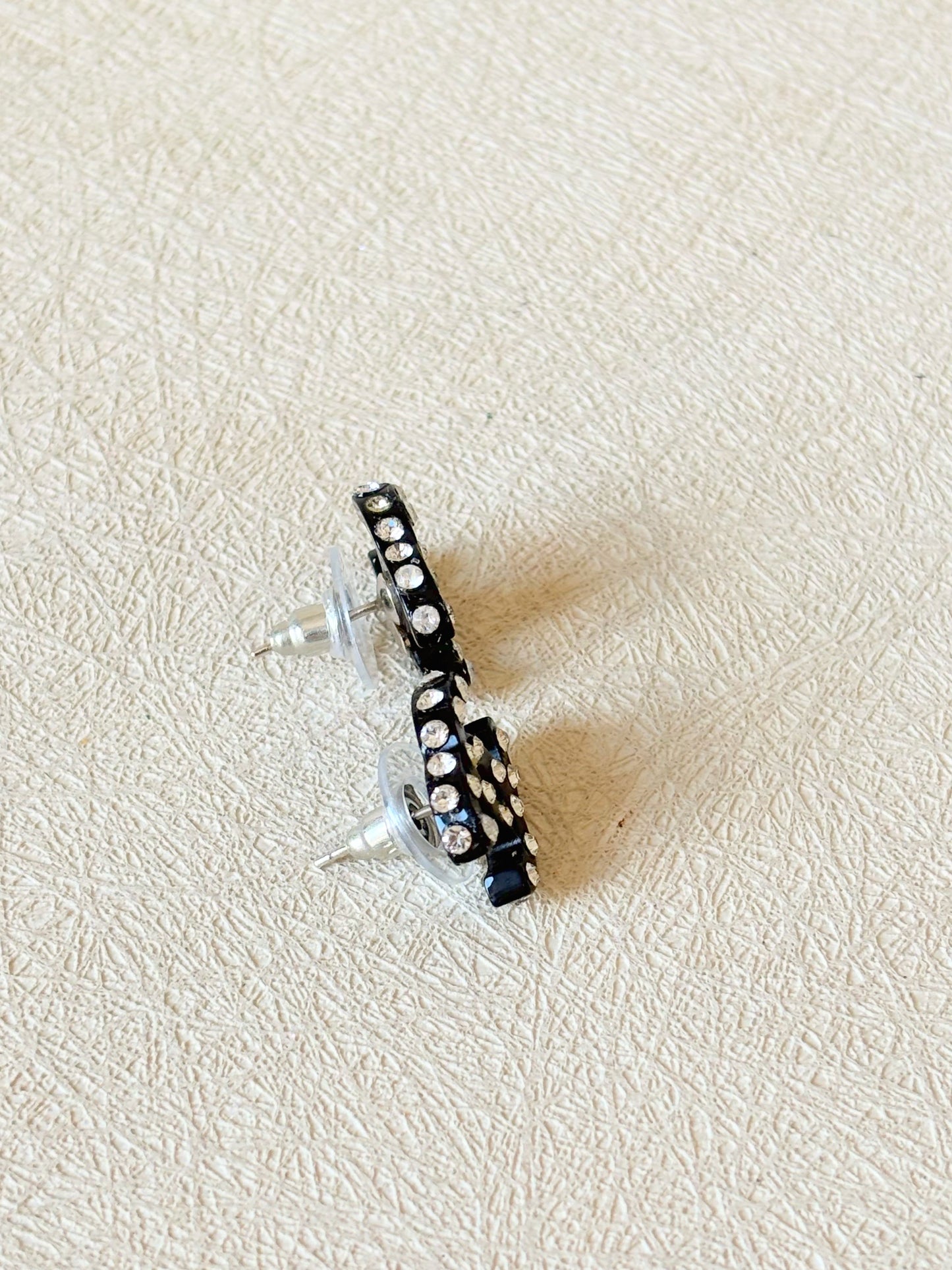 CHANEL Boucles d'oreilles
