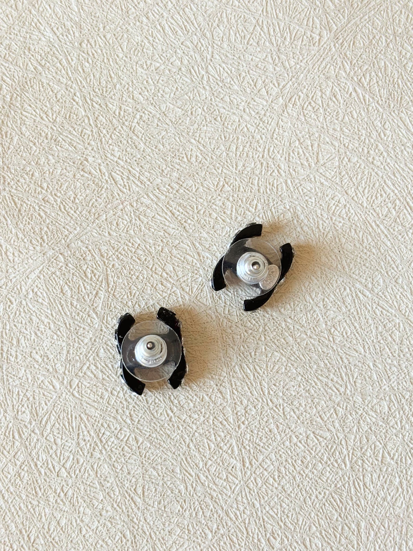 CHANEL Boucles d'oreilles
