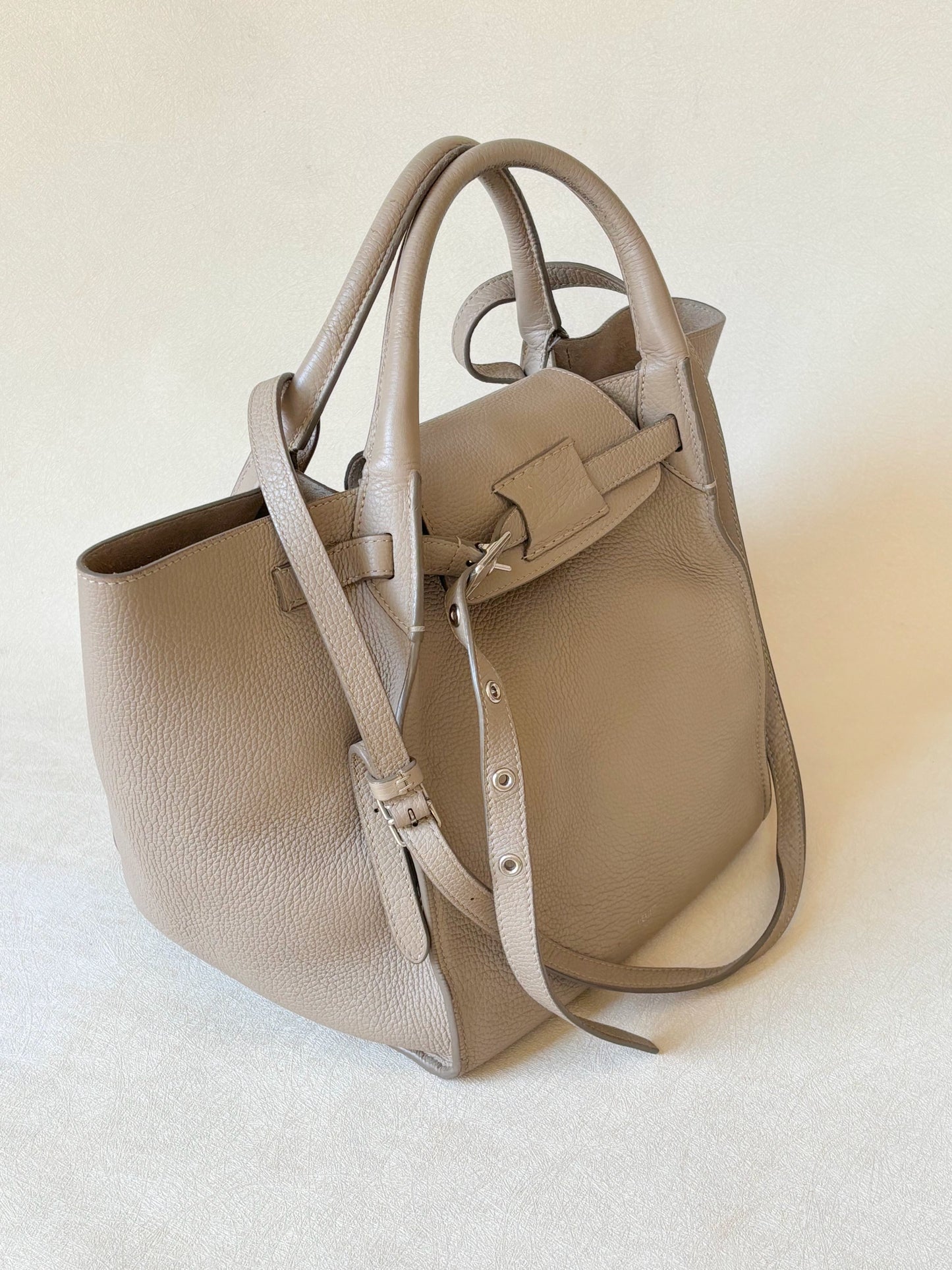 CÉLINE Sac Big Bag