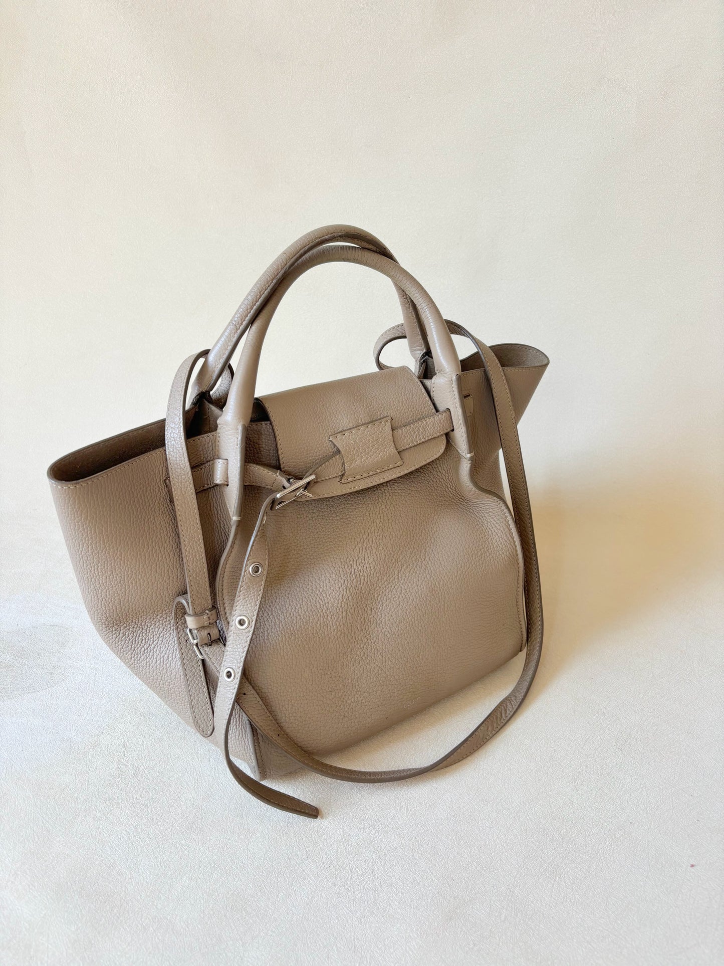 CÉLINE Sac Big Bag