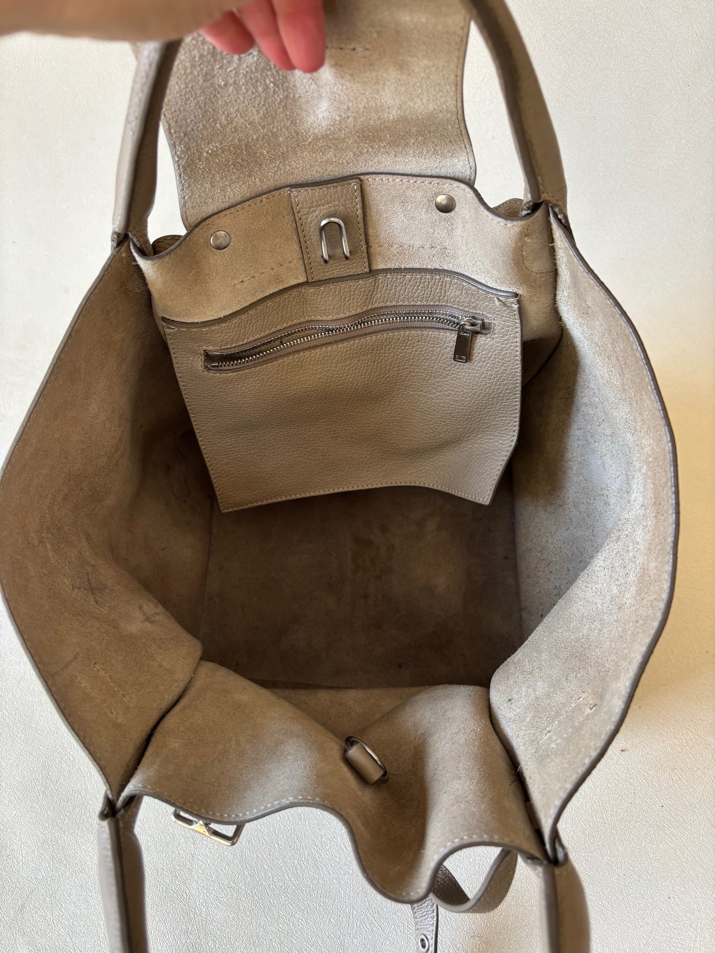 CÉLINE Sac Big Bag