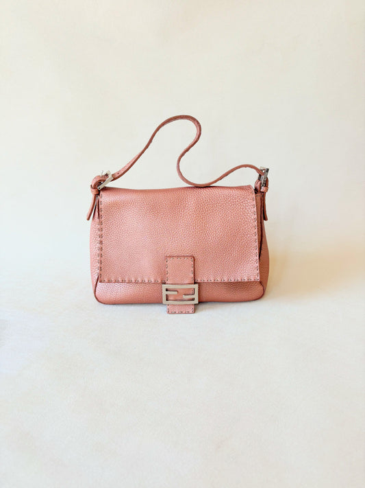 FENDI Sac Mamma Baguette