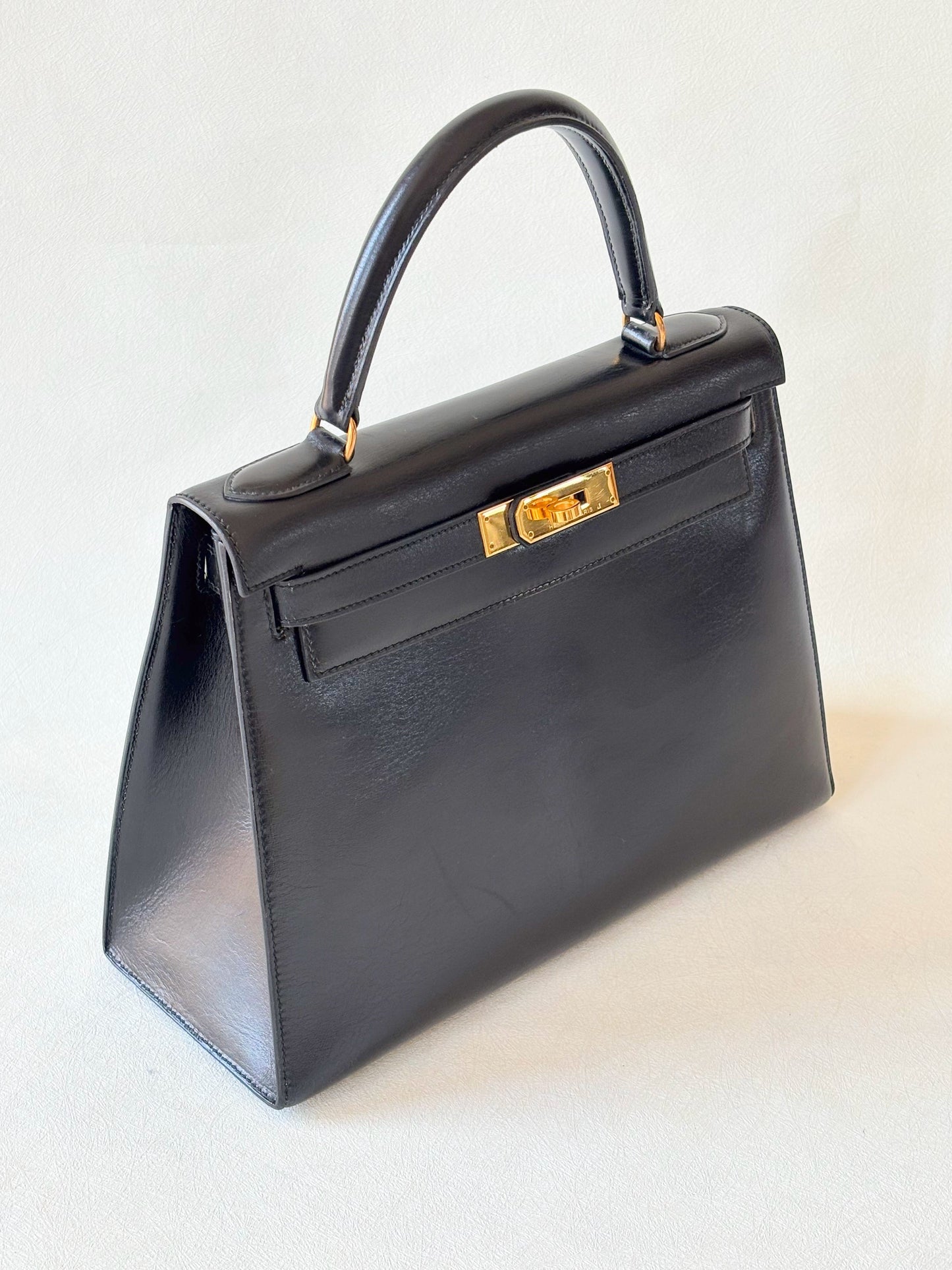 HERMÈS Sac Kelly 28