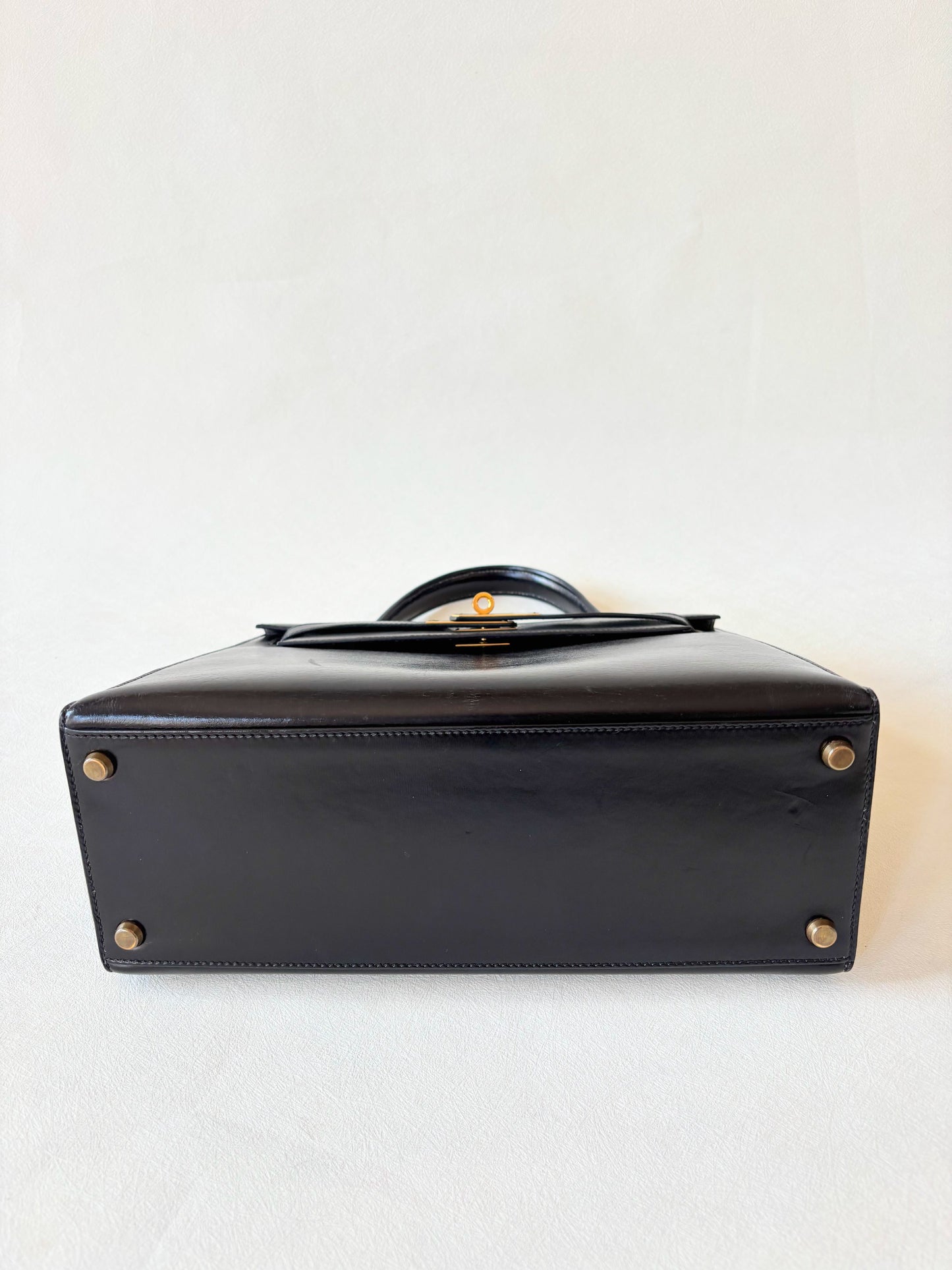 HERMÈS Sac Kelly 28