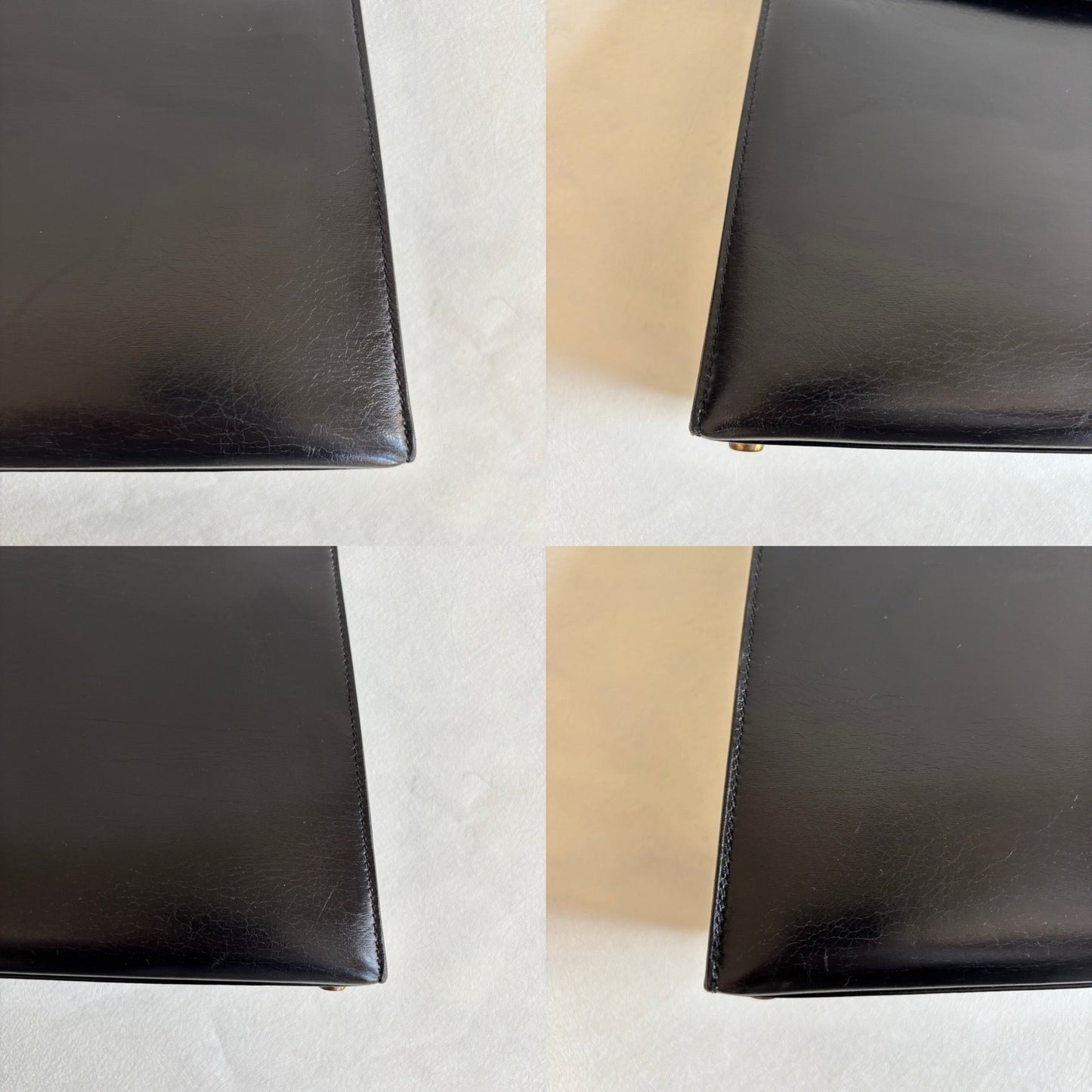 HERMÈS Sac Kelly 28