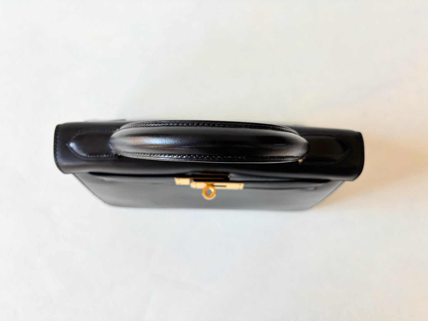 HERMÈS Sac Kelly 28