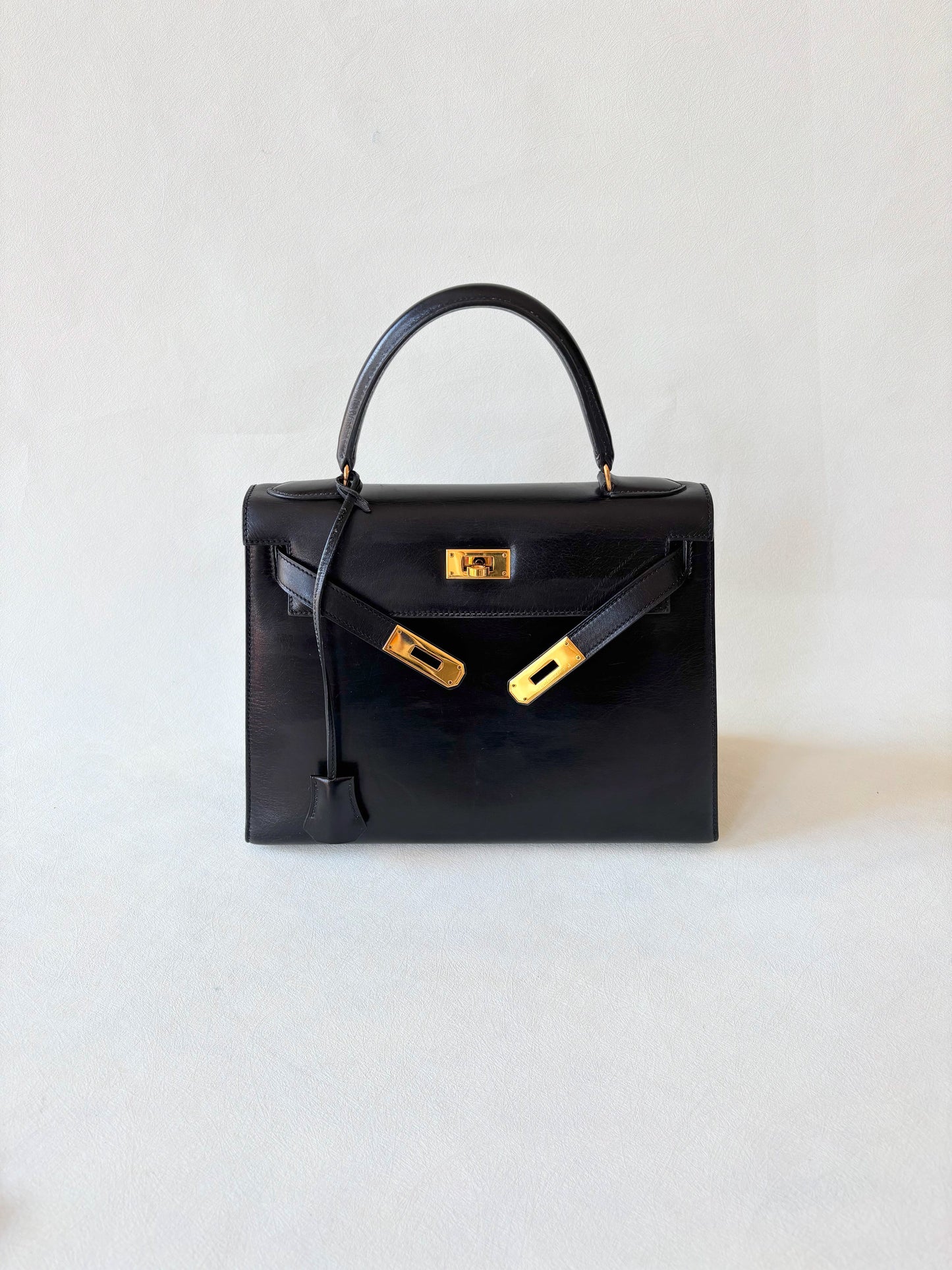 HERMÈS Sac Kelly 28