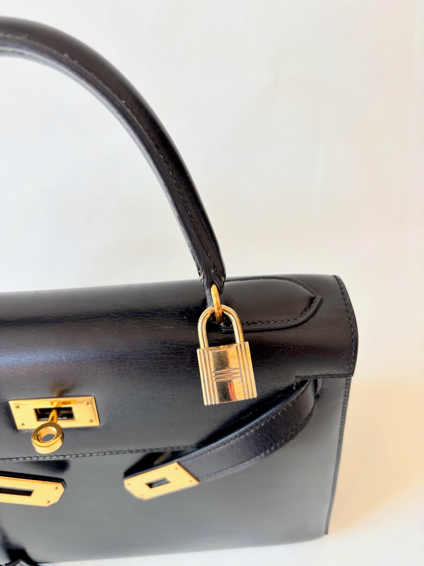 HERMÈS Sac Kelly 28