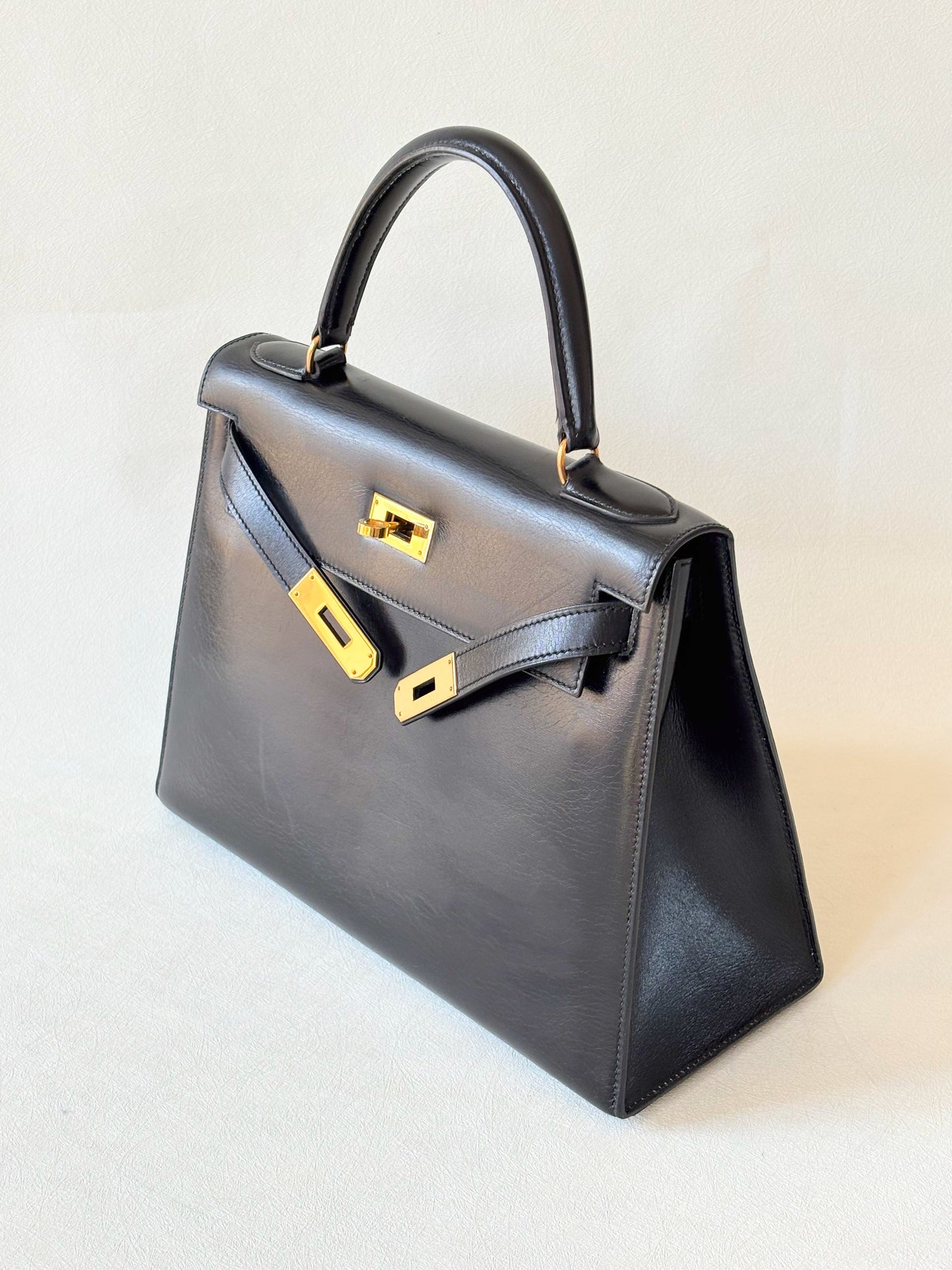 HERMÈS Sac Kelly 28