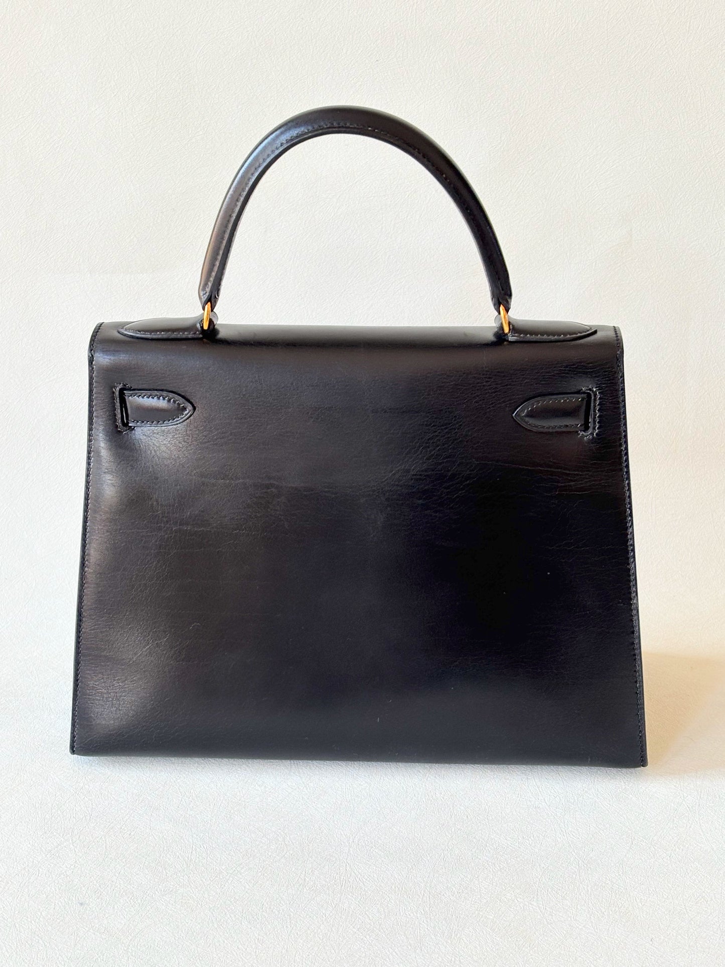 HERMÈS Sac Kelly 28