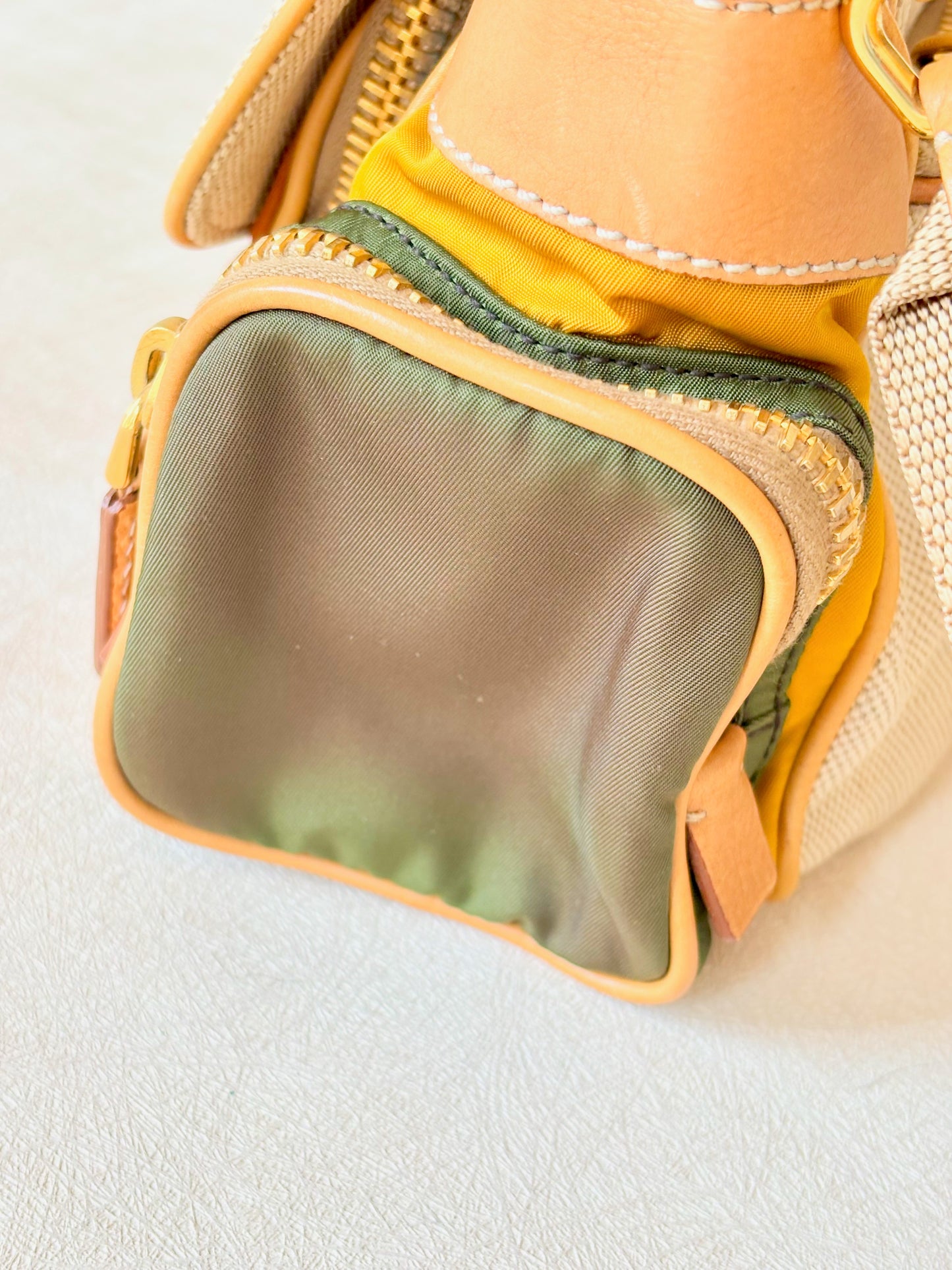 PRADA Sac Multi-poches