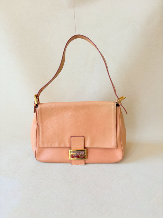 FENDI Sac Mamma Baguette