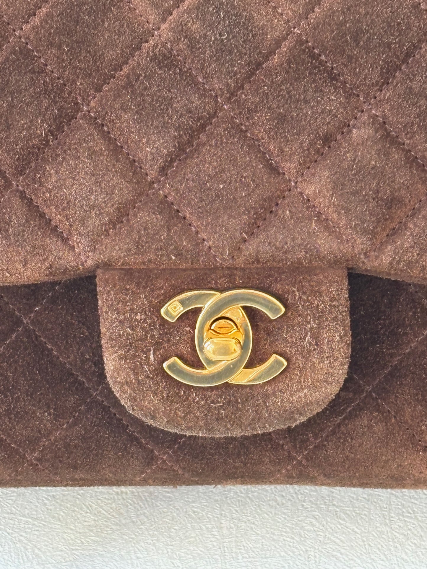 CHANEL Sac Timeless Classic 25