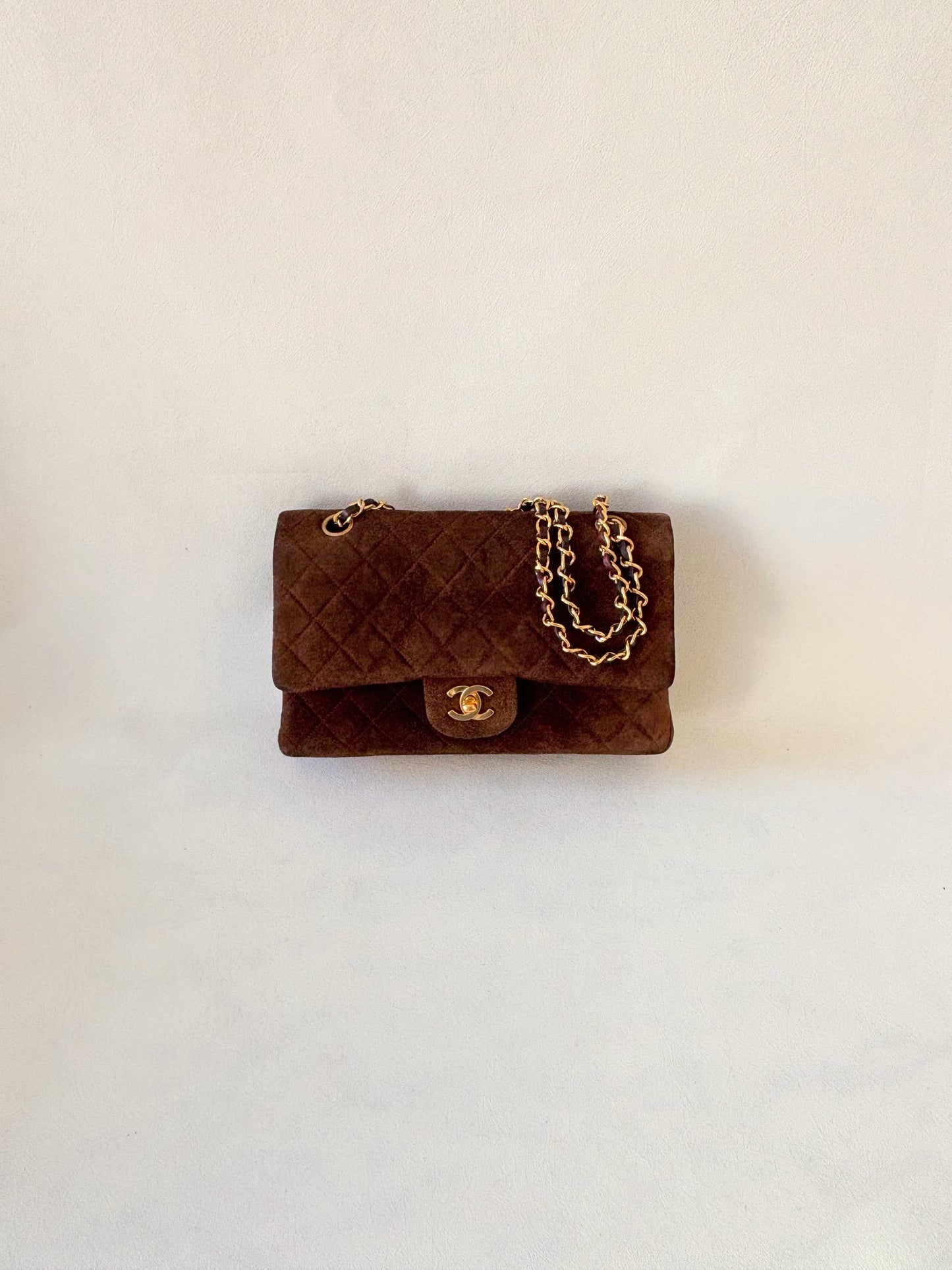 CHANEL Sac Timeless Classic 25