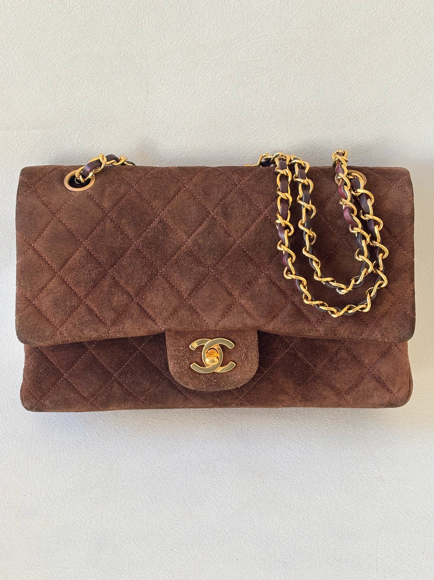 CHANEL Sac Timeless Classic 25