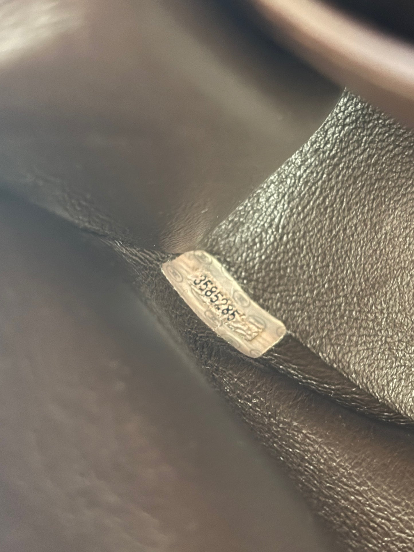 CHANEL Sac Timeless Classic 25