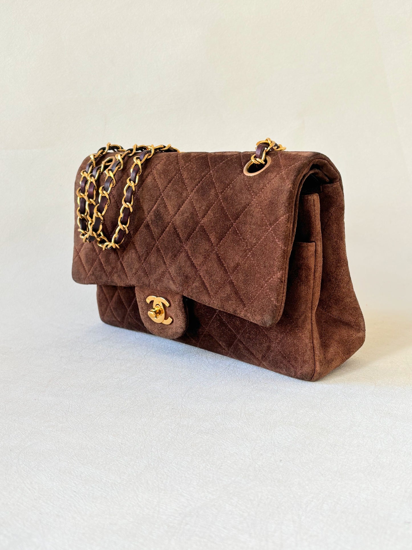 CHANEL Sac Timeless Classic 25