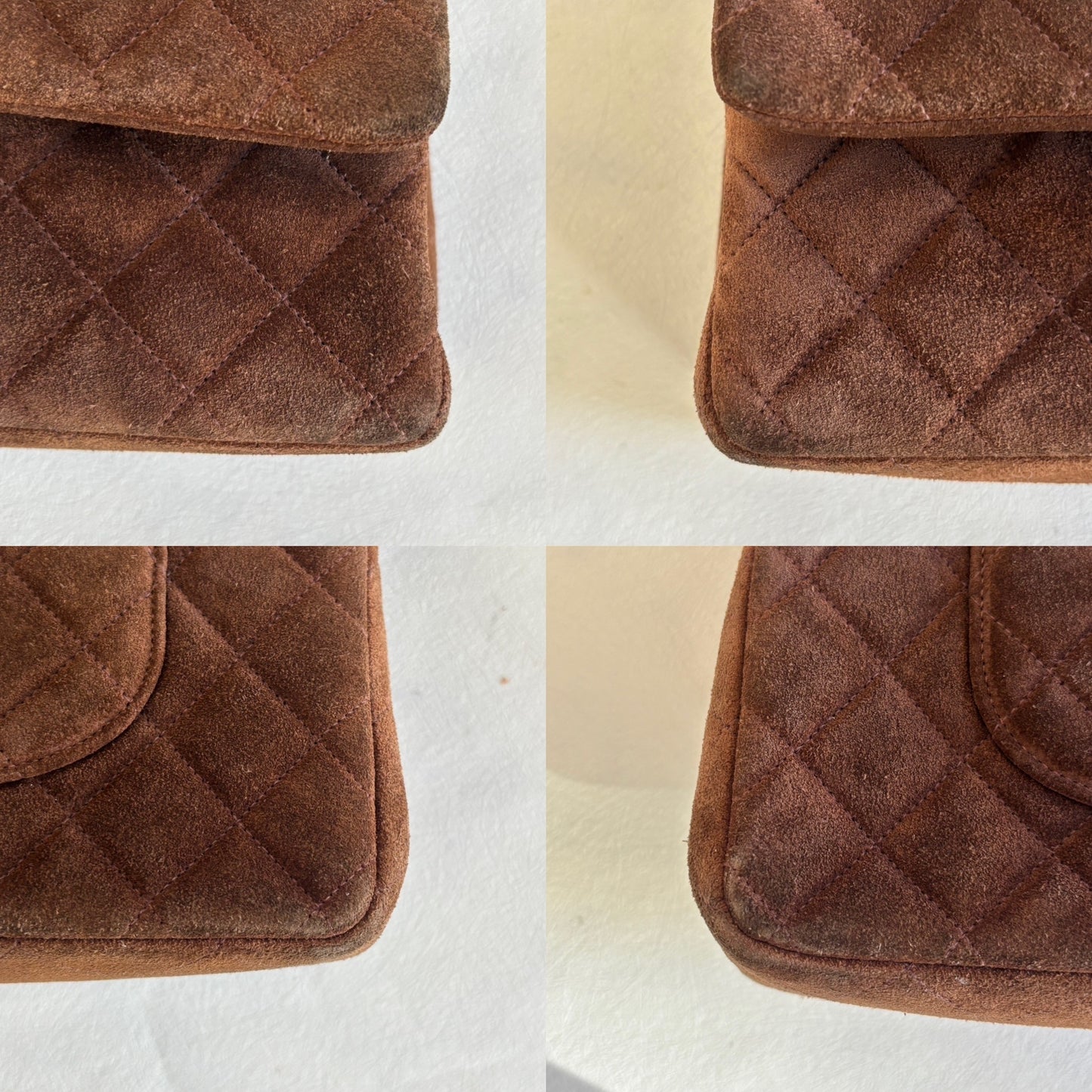 CHANEL Sac Timeless Classic 25