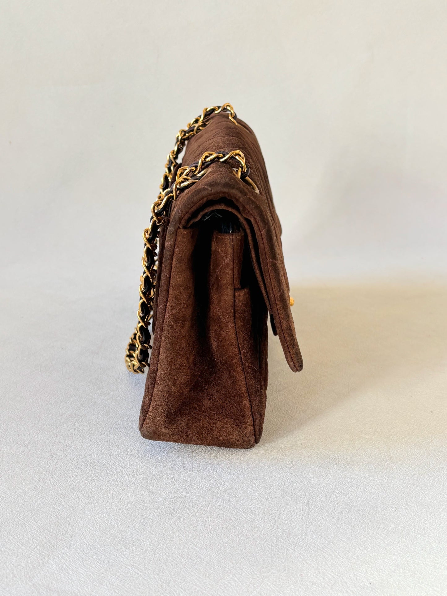CHANEL Sac Timeless Classic 25