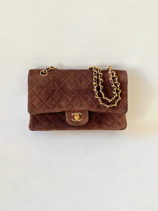 CHANEL Sac Timeless Classic 25