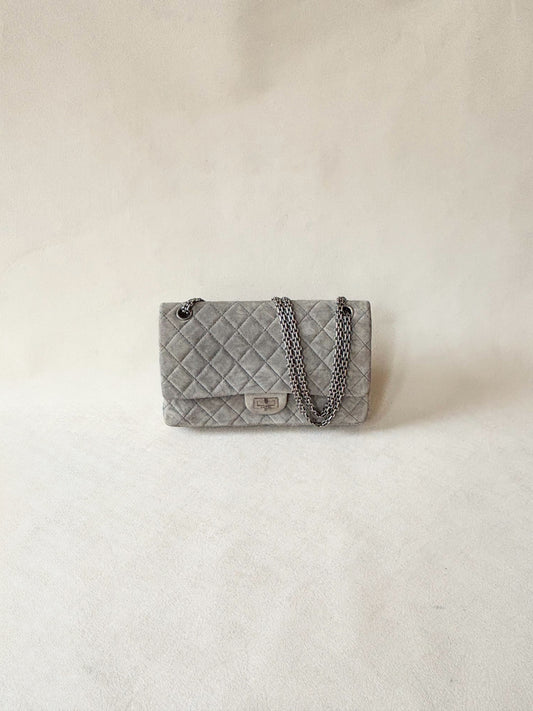 CHANEL Sac 2.55
