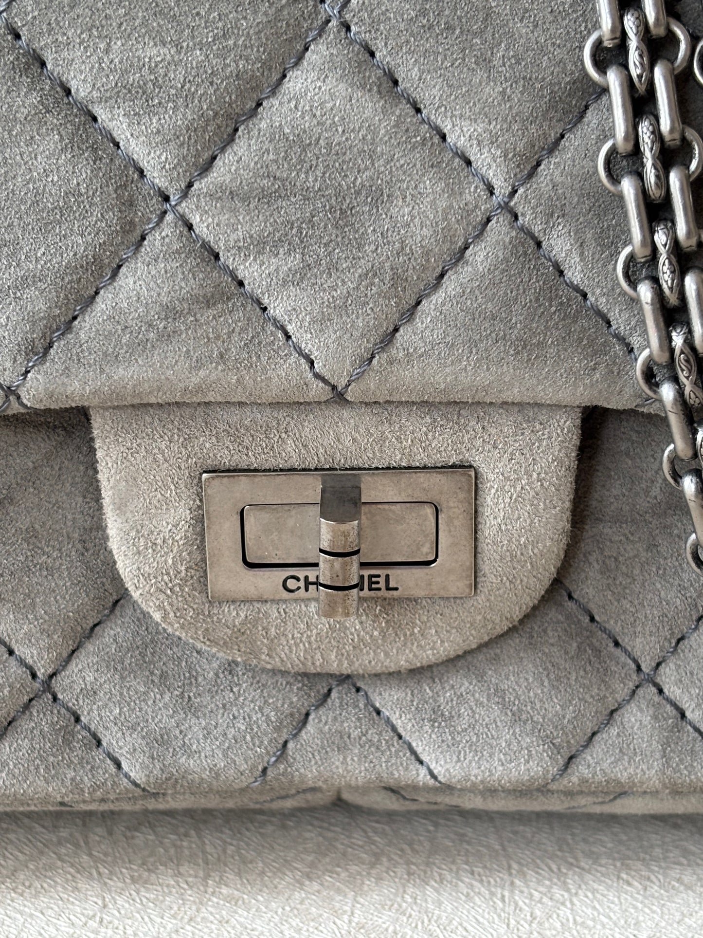 CHANEL Sac 2.55