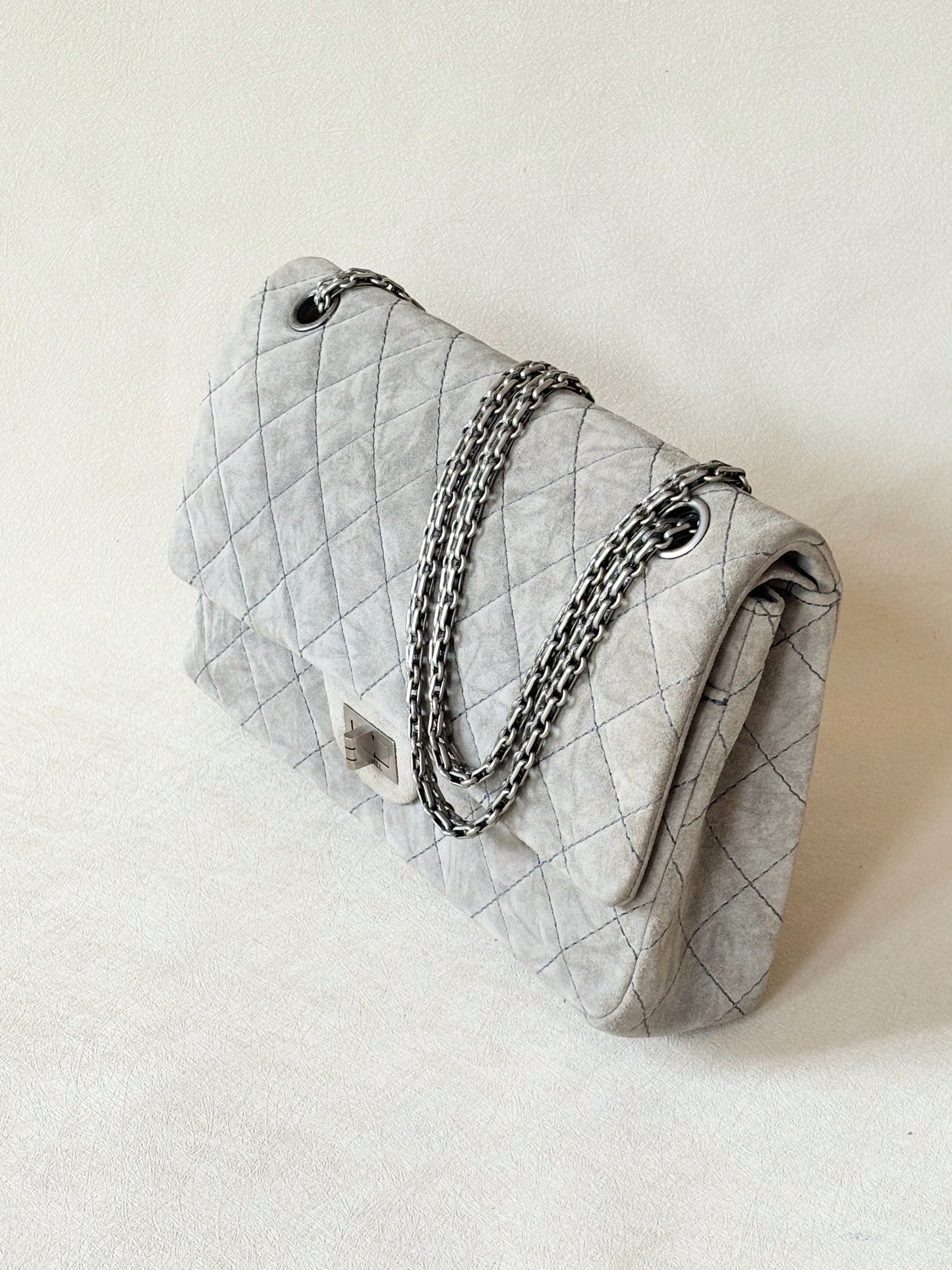CHANEL Sac 2.55